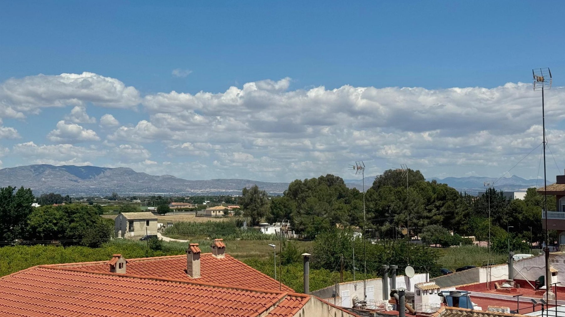 Sale - Apartment Flat -
Almoradí