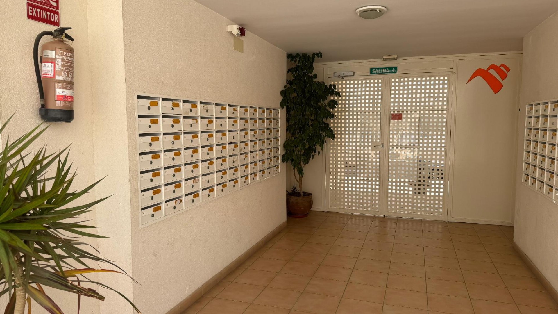 Sale - Apartment Flat -
Almoradí