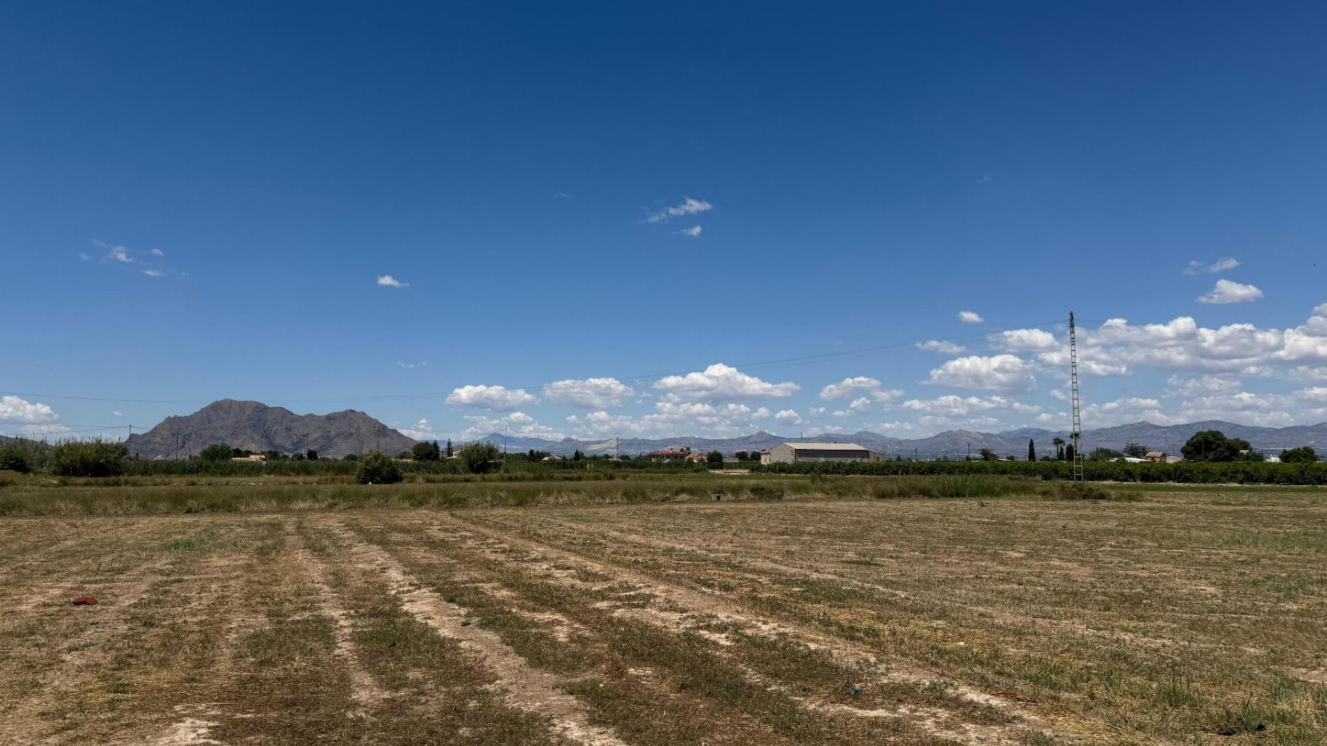 Sale - Apartment Flat -
Almoradí