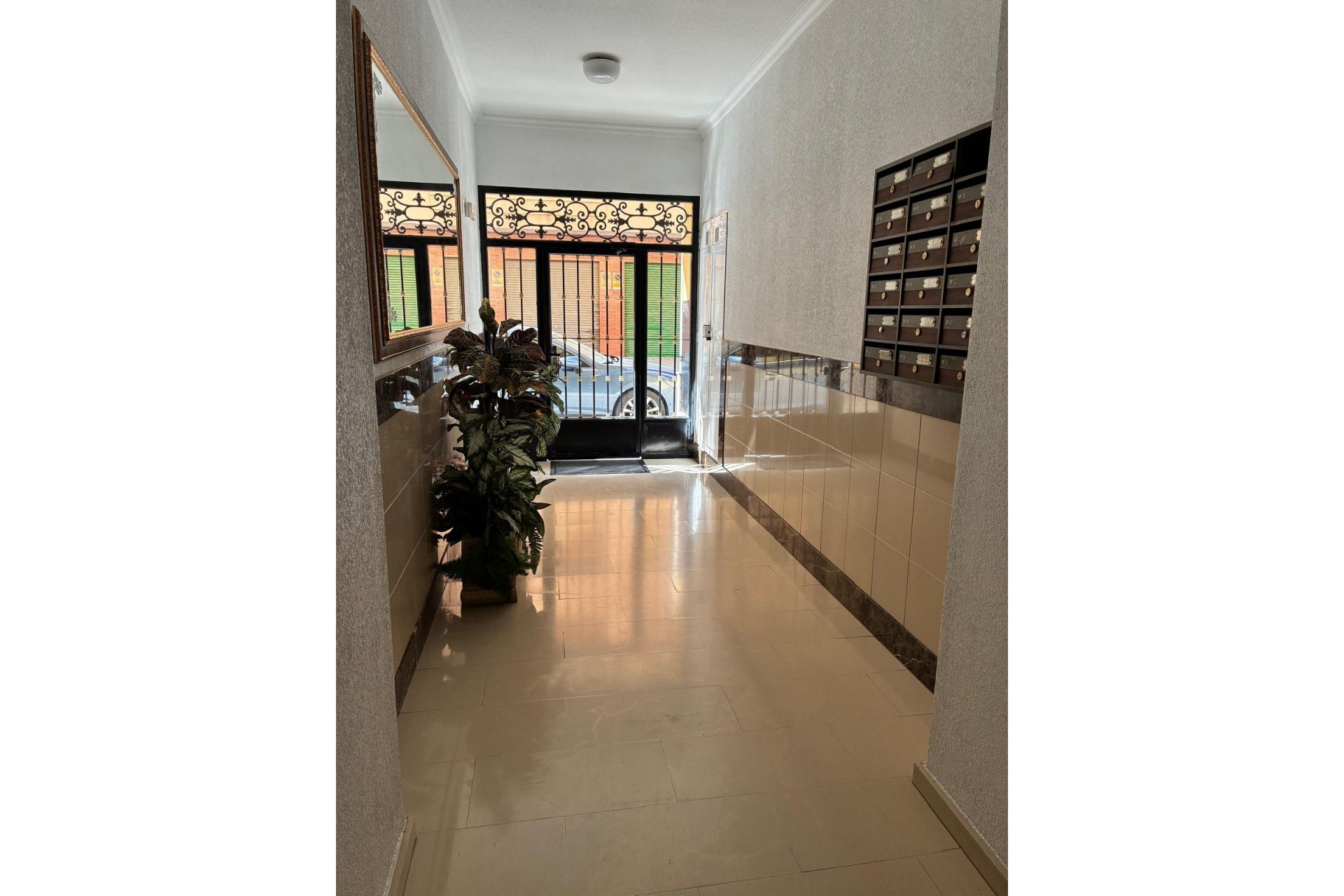 Sale - Apartment Flat -
Almoradí