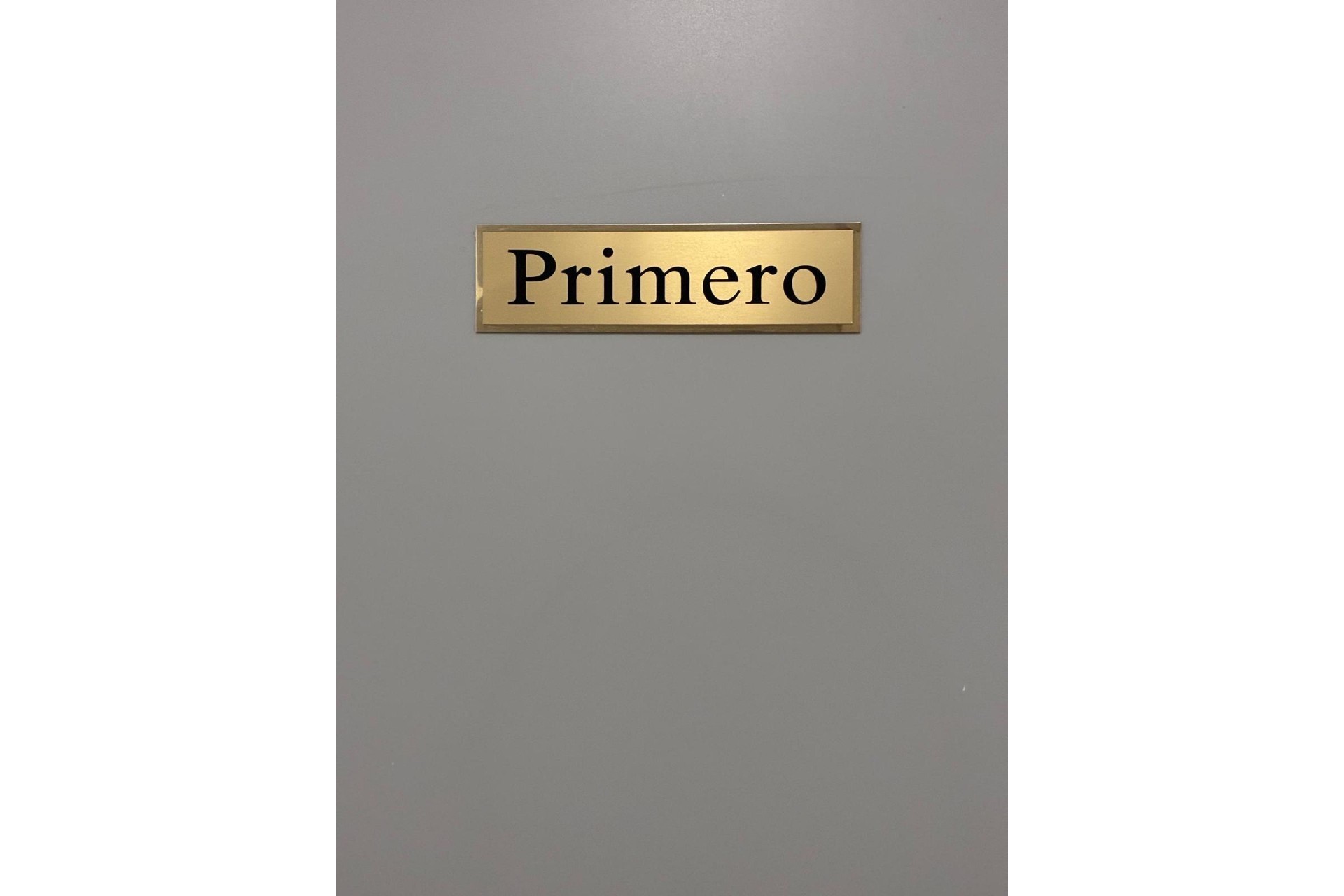 Sale - Apartment Flat -
Almoradí