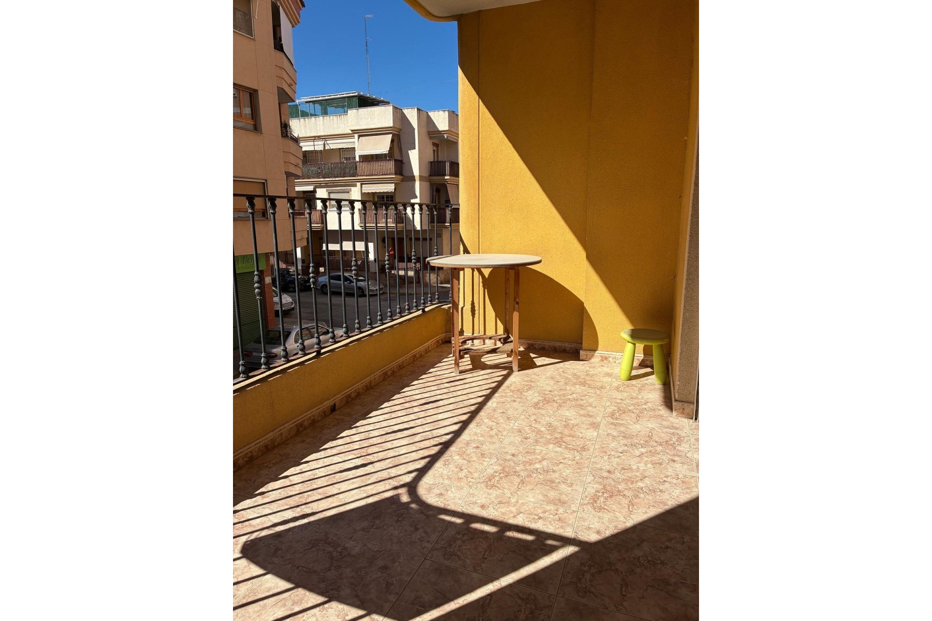 Sale - Apartment Flat -
Almoradí