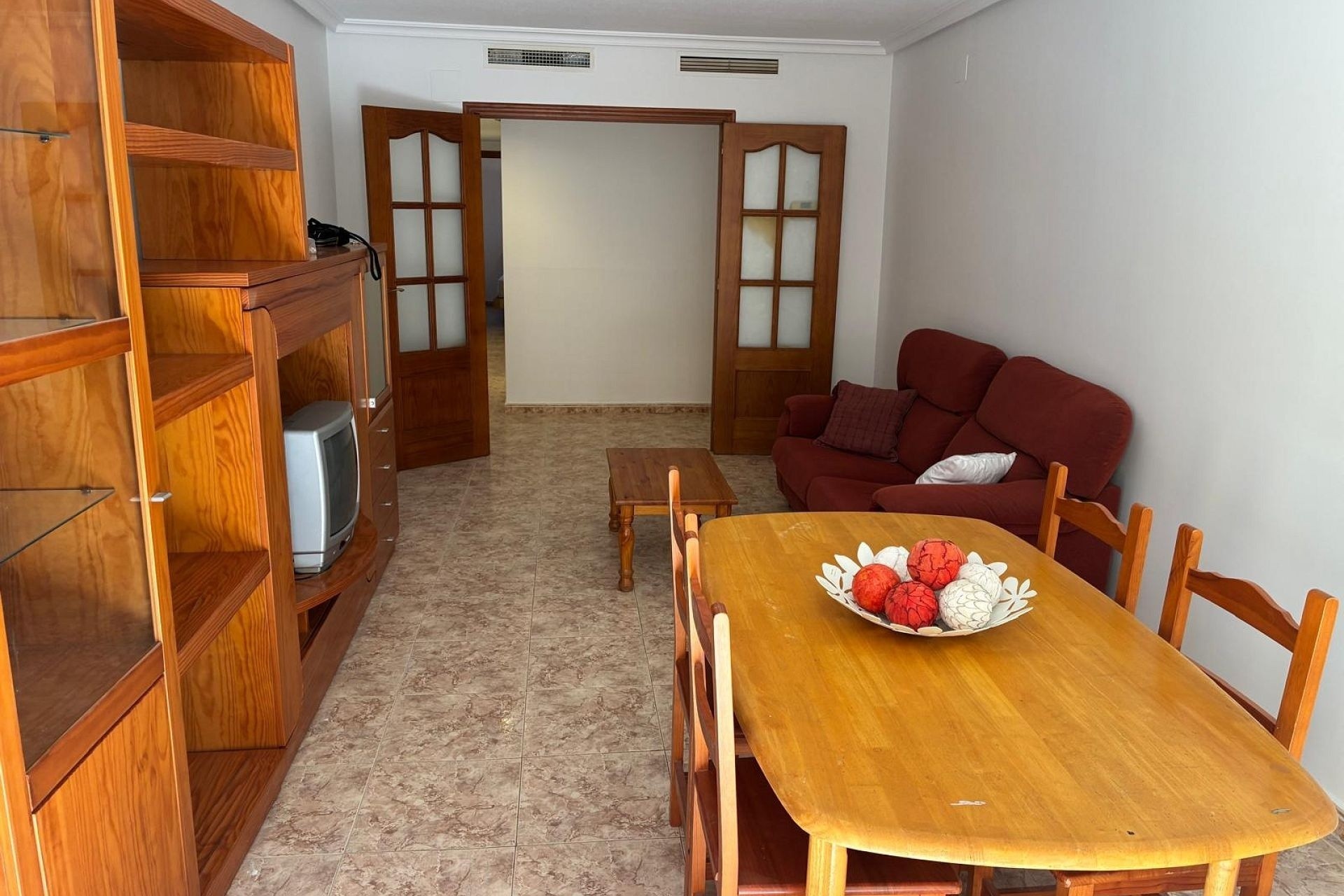 Sale - Apartment Flat -
Almoradí