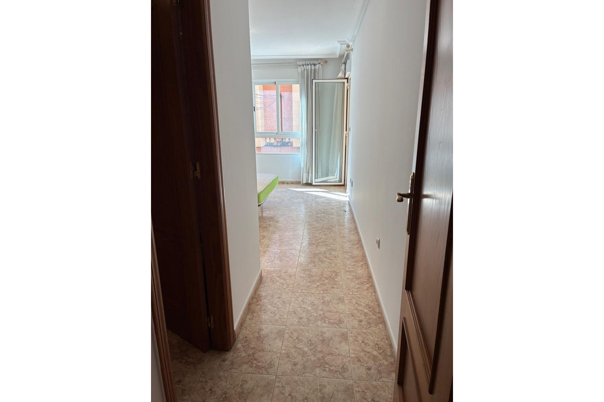 Sale - Apartment Flat -
Almoradí