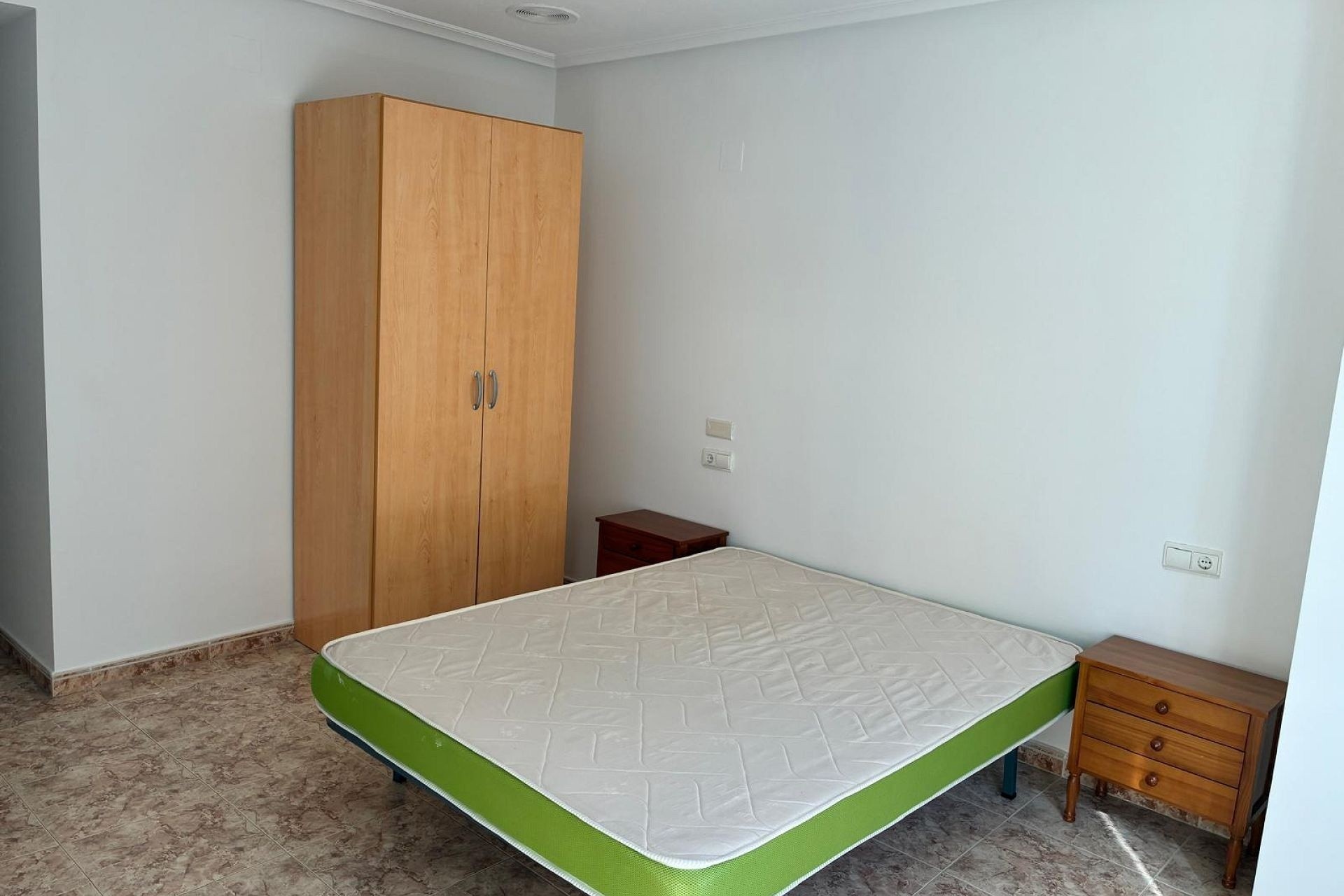 Sale - Apartment Flat -
Almoradí