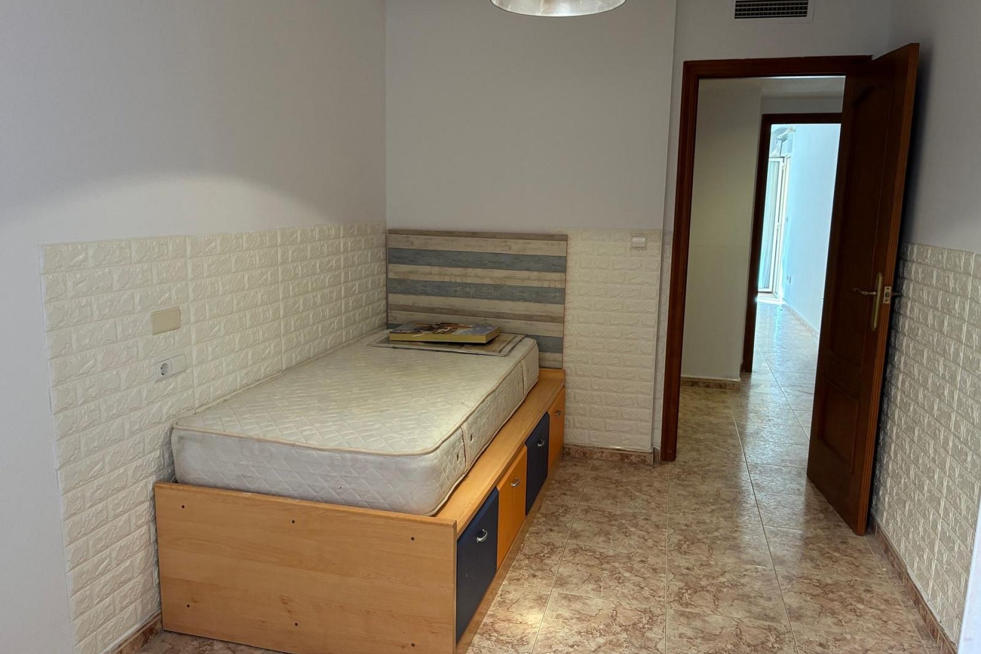 Sale - Apartment Flat -
Almoradí