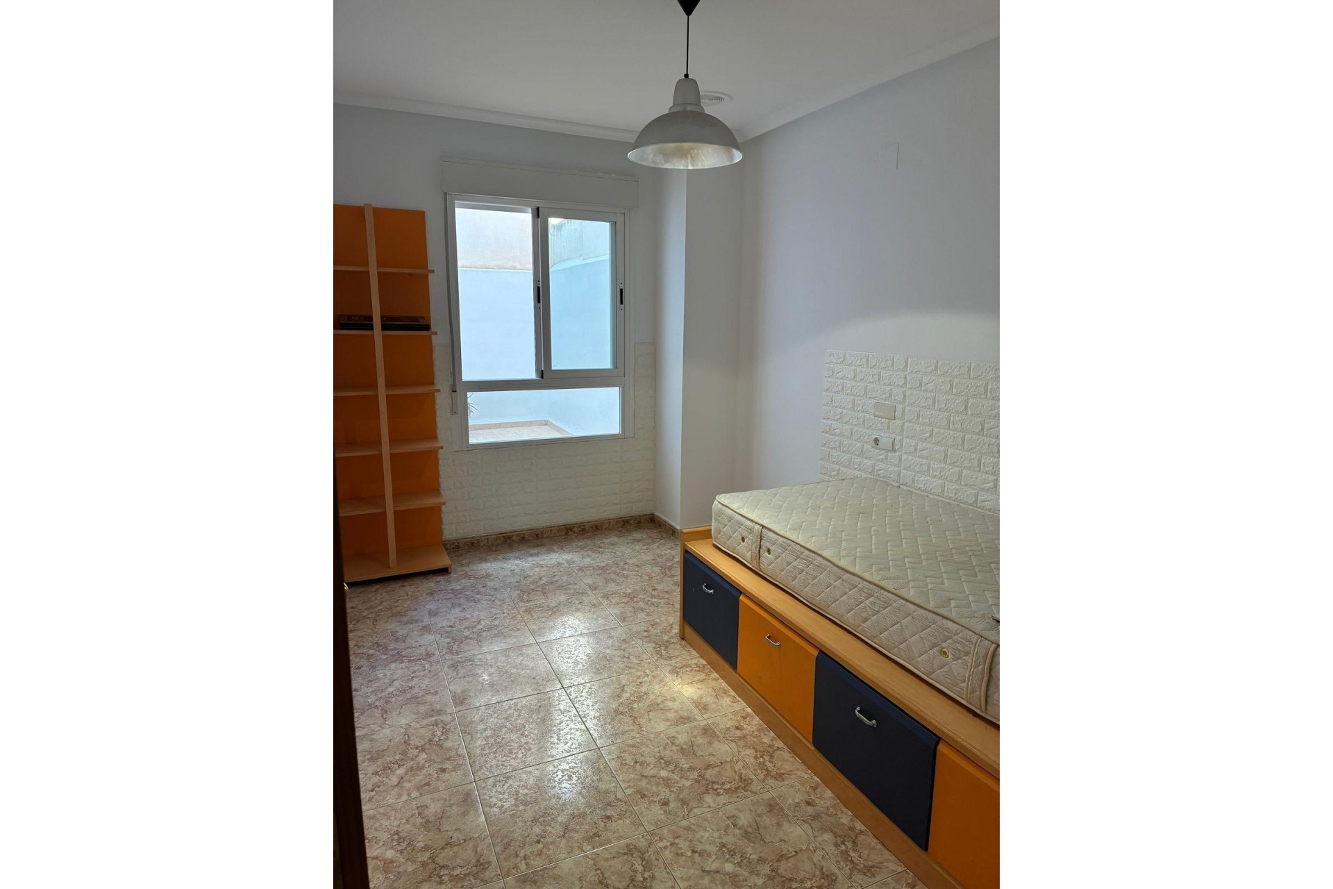 Sale - Apartment Flat -
Almoradí