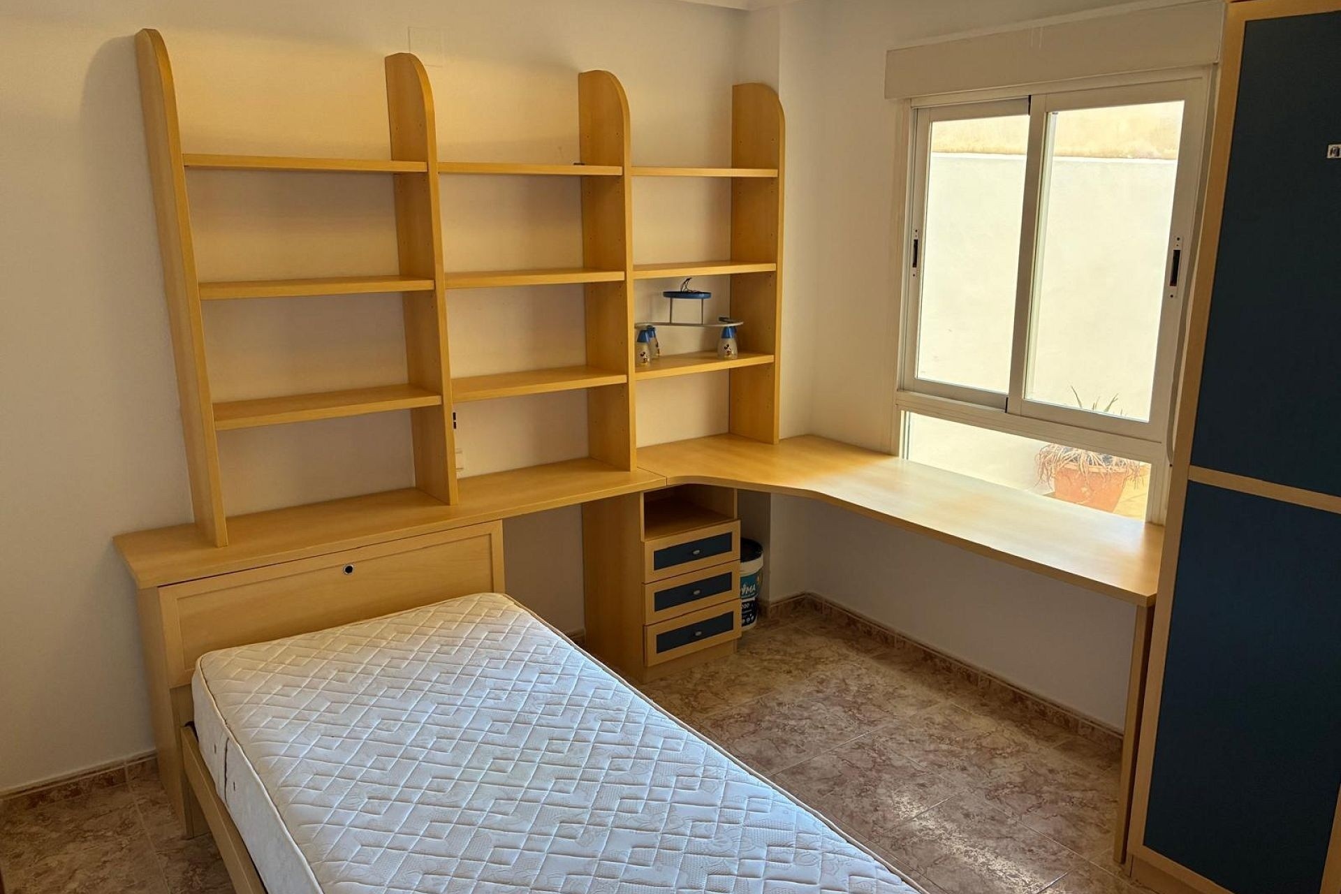 Sale - Apartment Flat -
Almoradí