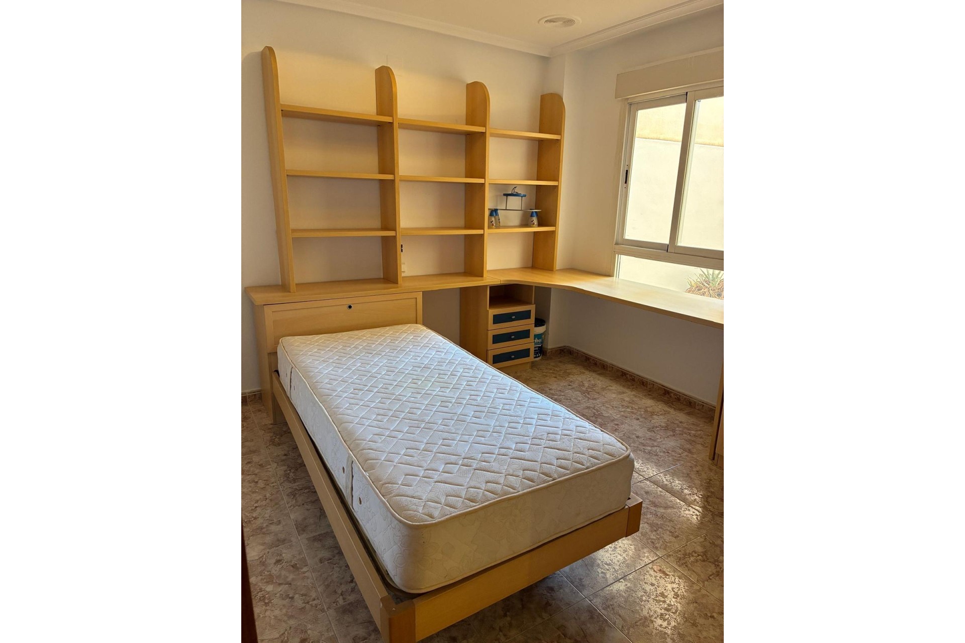 Sale - Apartment Flat -
Almoradí