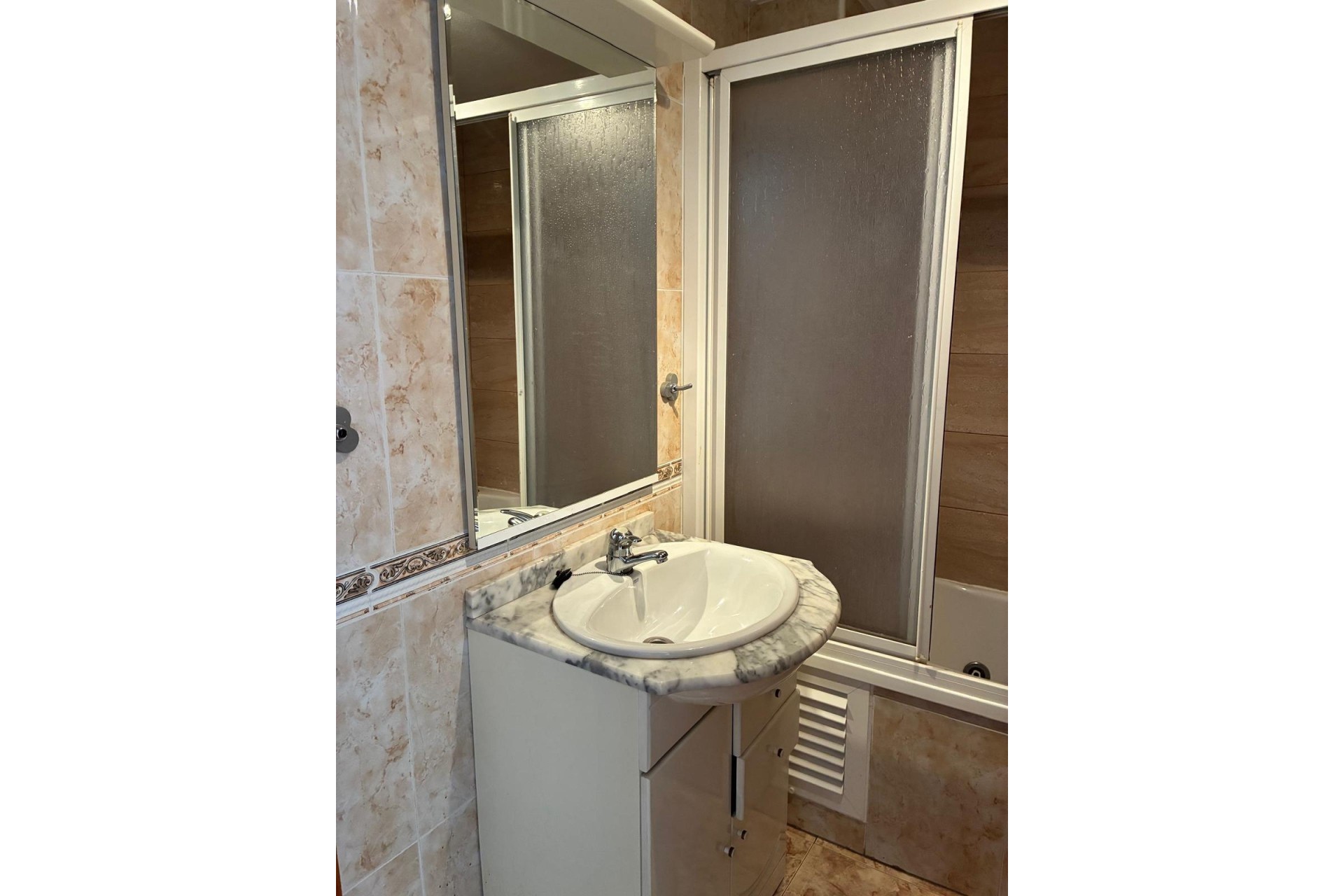 Sale - Apartment Flat -
Almoradí