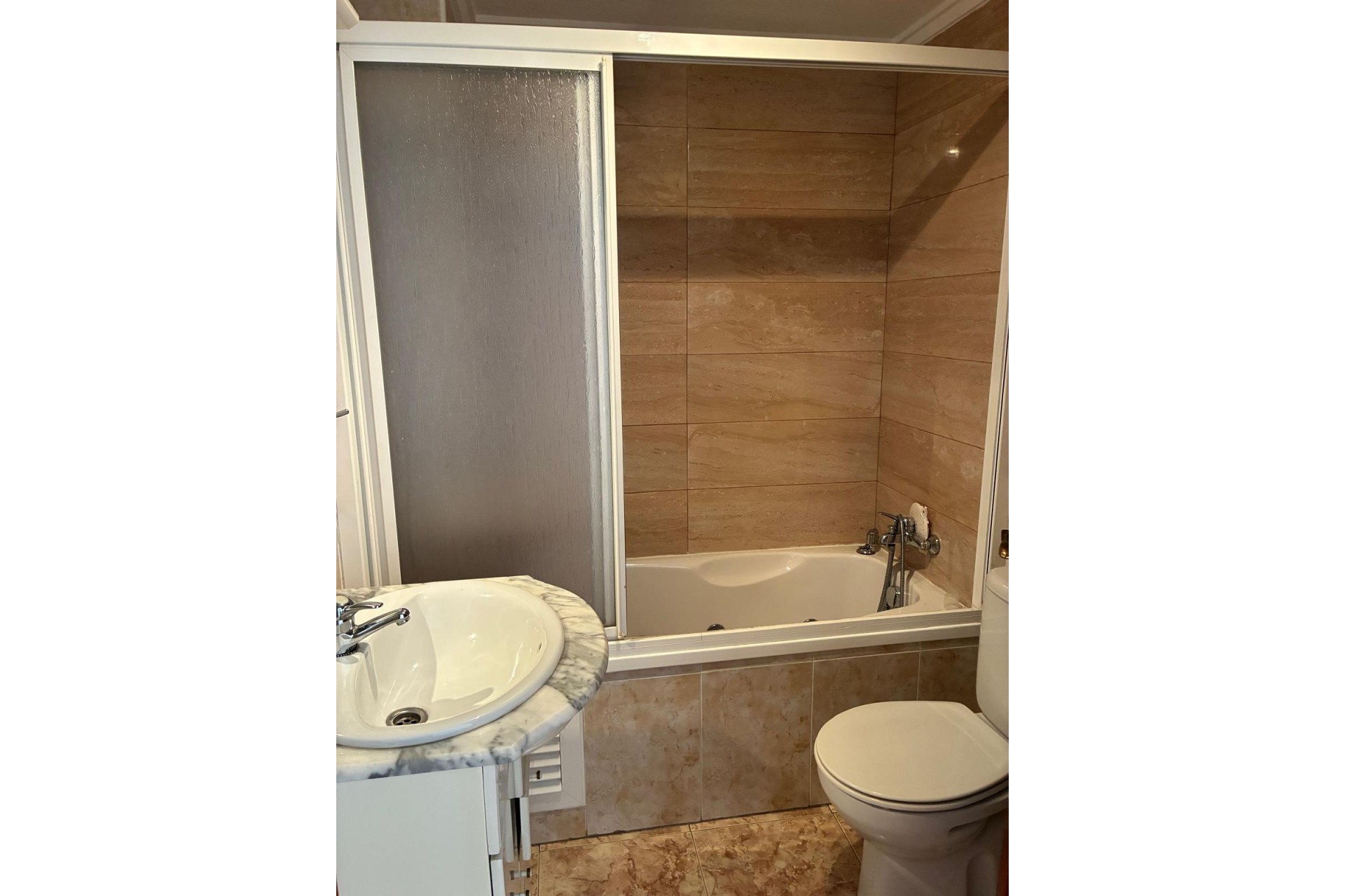 Sale - Apartment Flat -
Almoradí