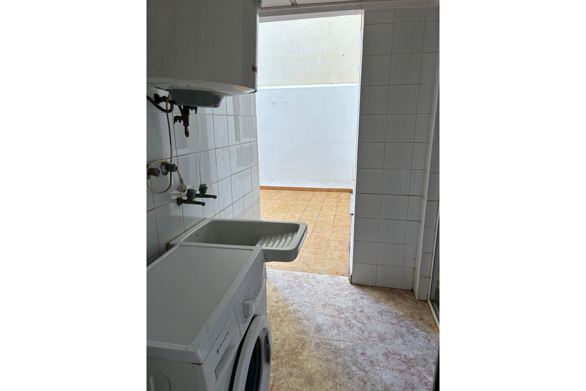 Sale - Apartment Flat -
Almoradí