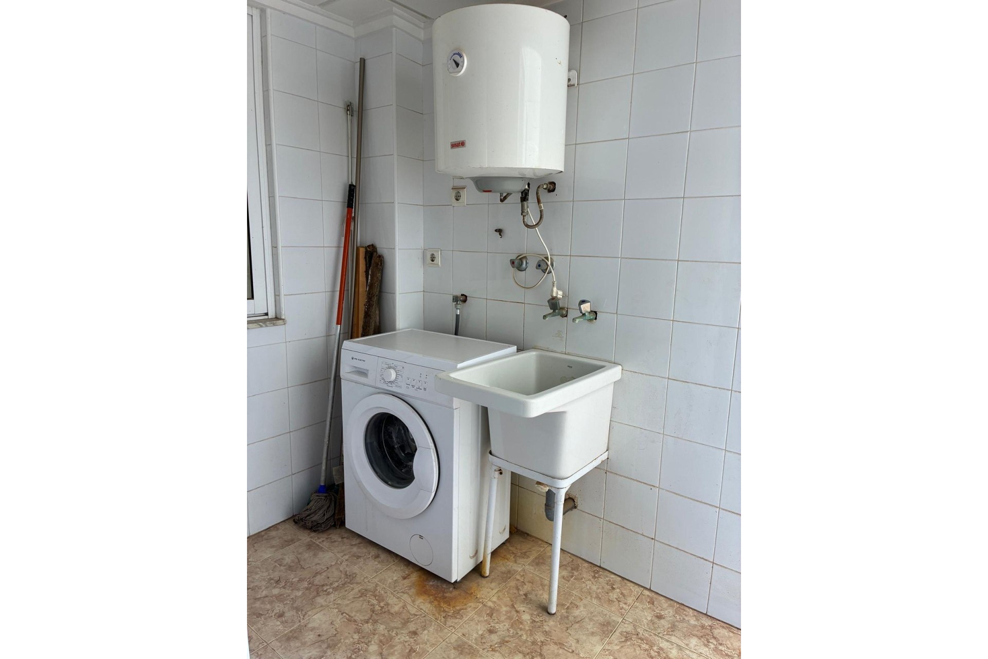 Sale - Apartment Flat -
Almoradí