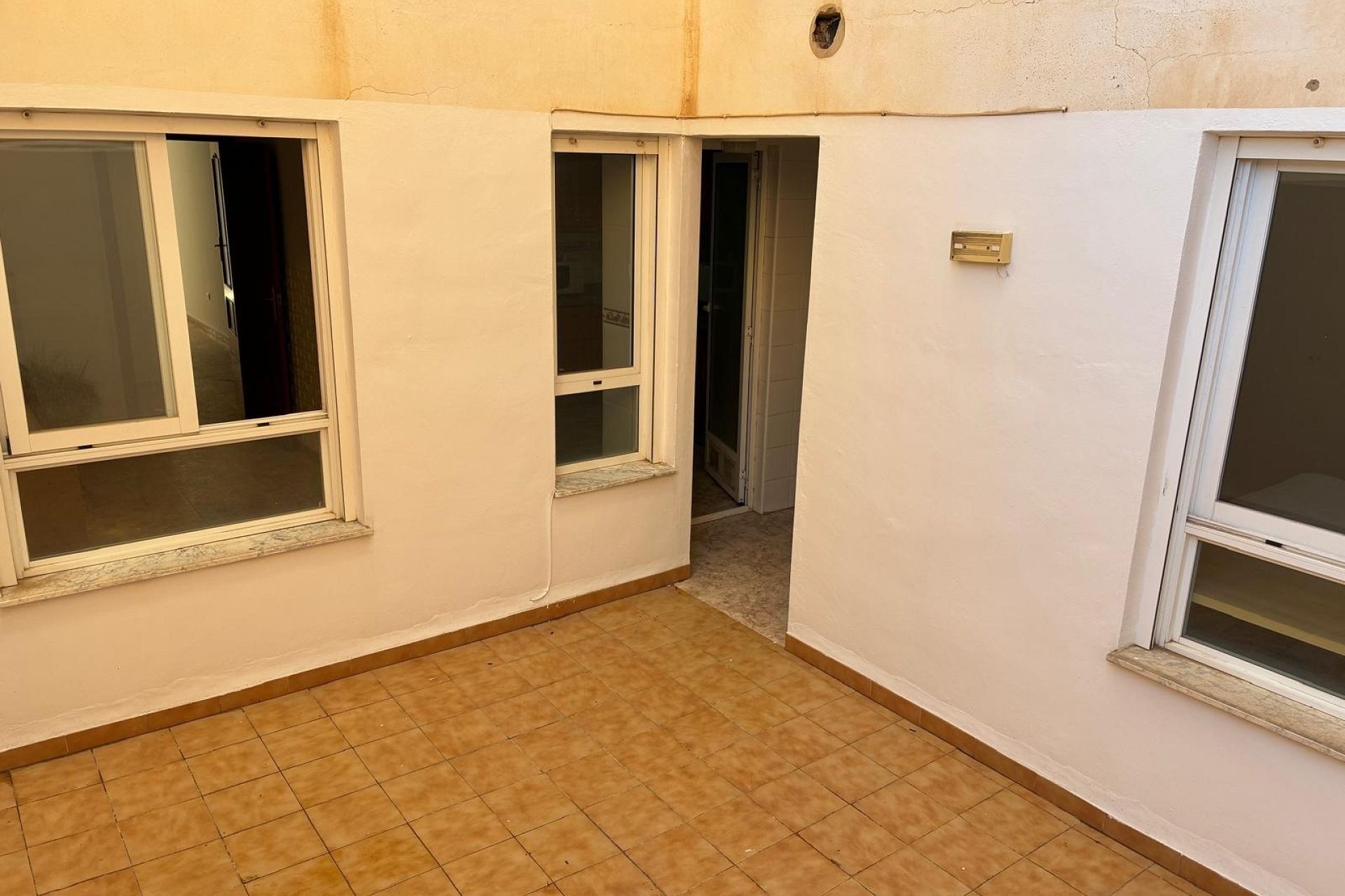 Sale - Apartment Flat -
Almoradí