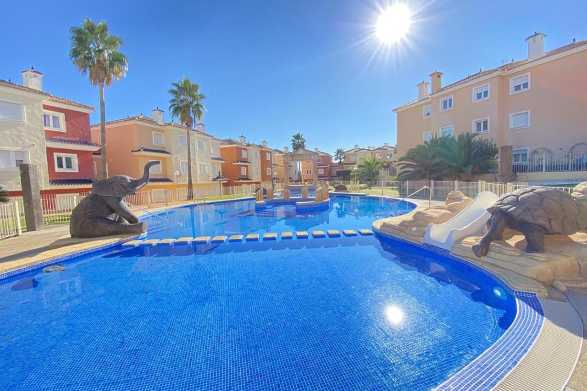 Sale - Apartment Flat -
Altaona Golf & Country Village - Altaona Golf and Country Village
