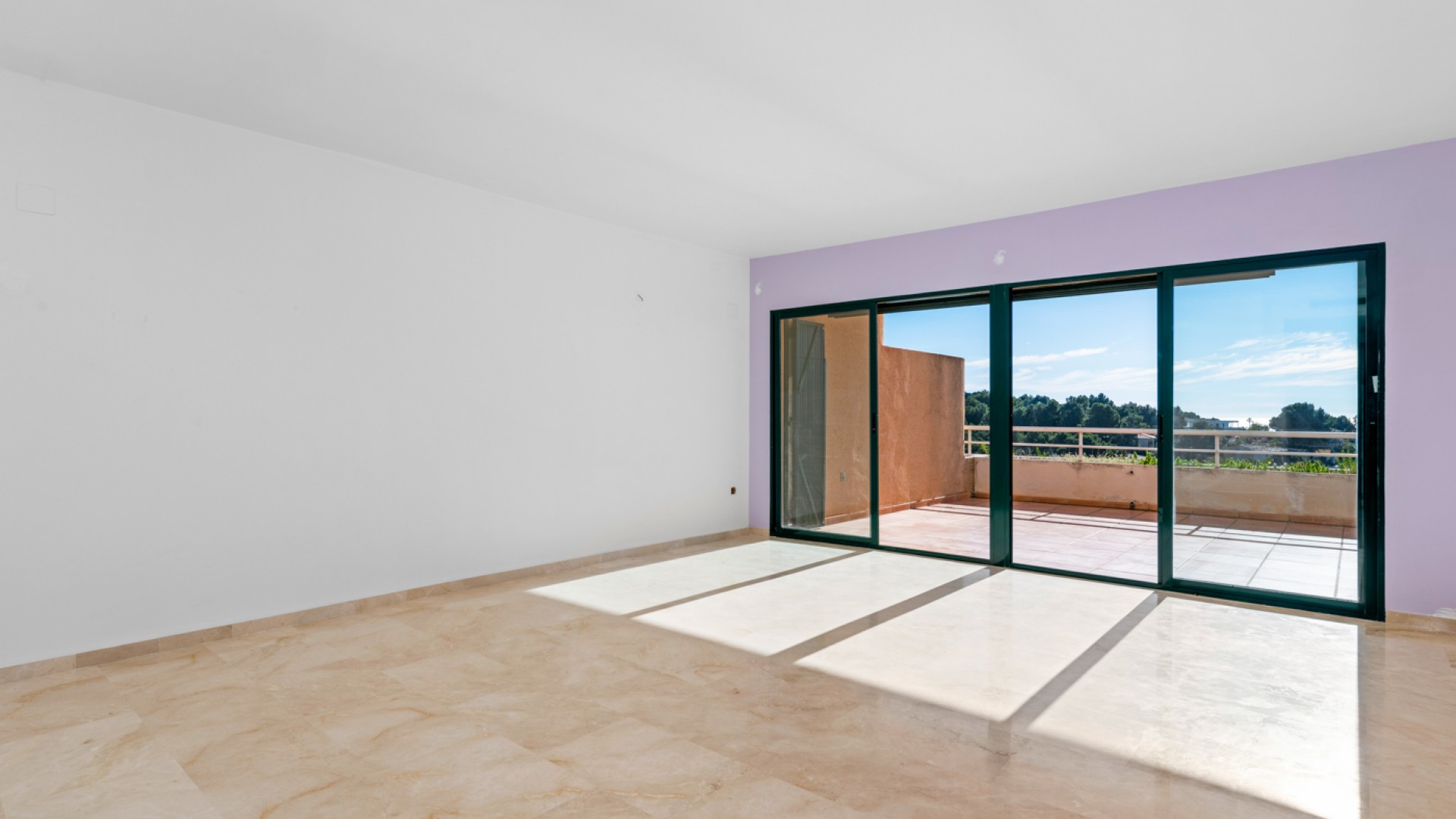 Sale - Apartment Flat -
Altea - Altea Hills