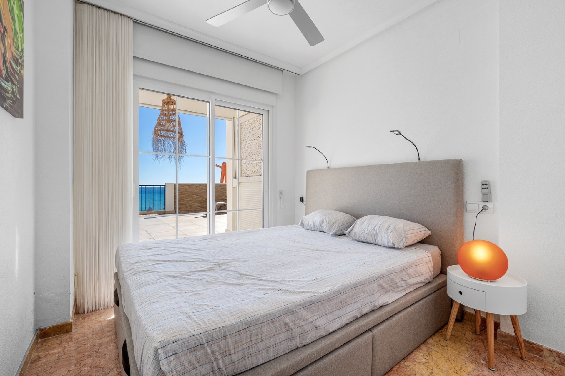 Sale - Apartment Flat -
Altea* - Mascarat*