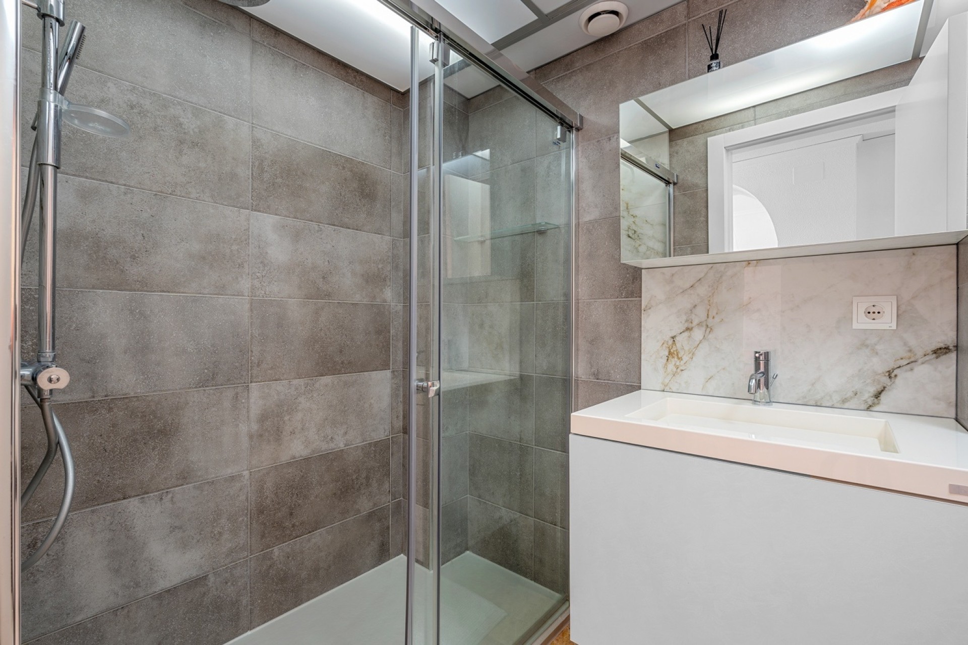 Sale - Apartment Flat -
Altea* - Mascarat*