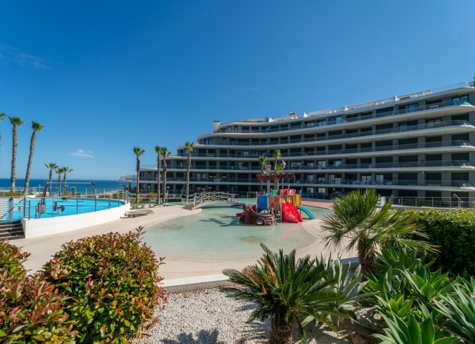 Sale - Apartment Flat -
Arenales del Sol