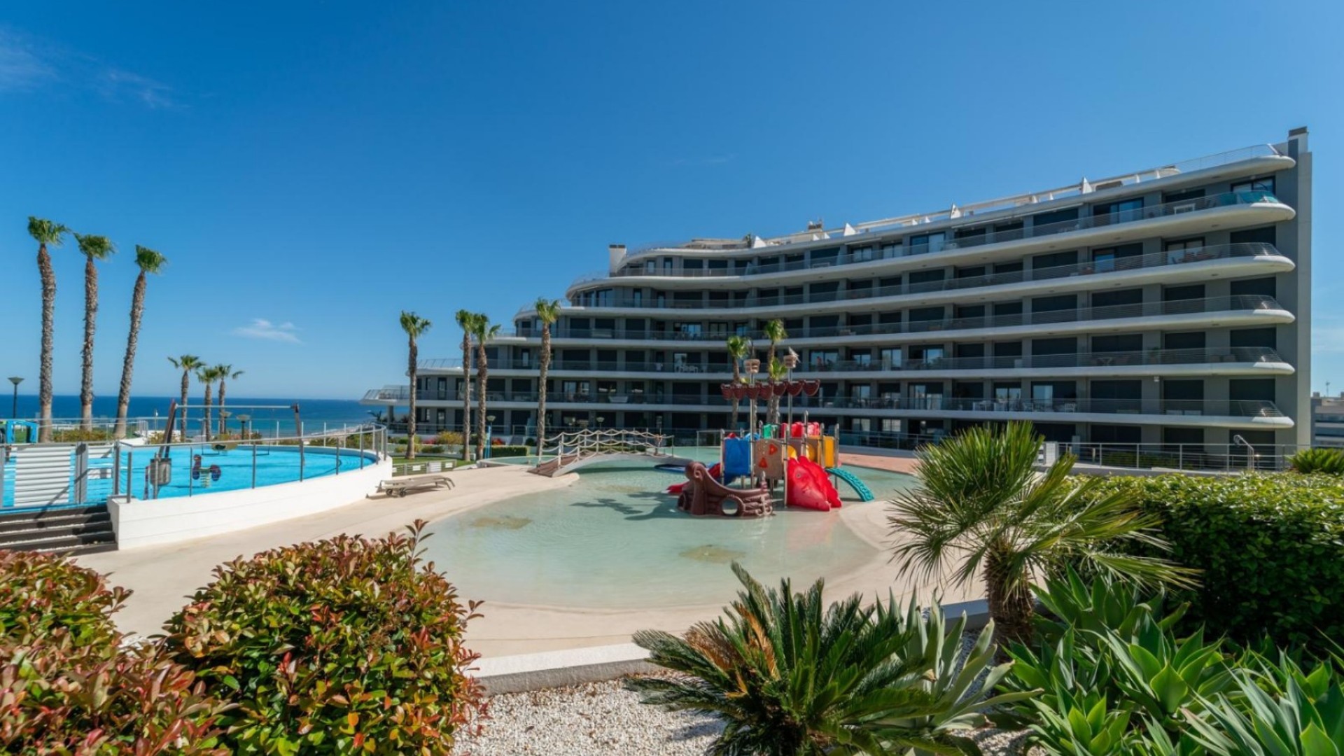 Sale - Apartment Flat -
Arenales del Sol