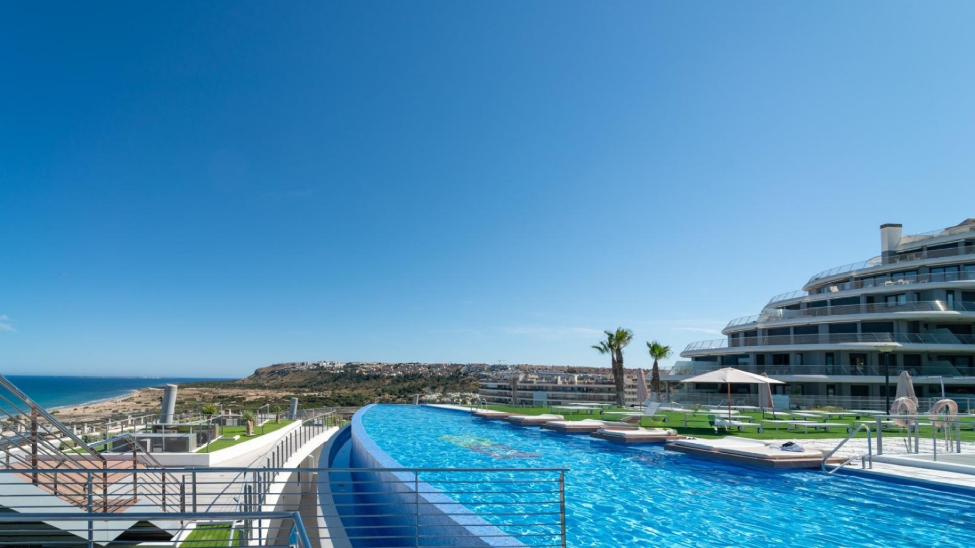 Sale - Apartment Flat -
Arenales del Sol