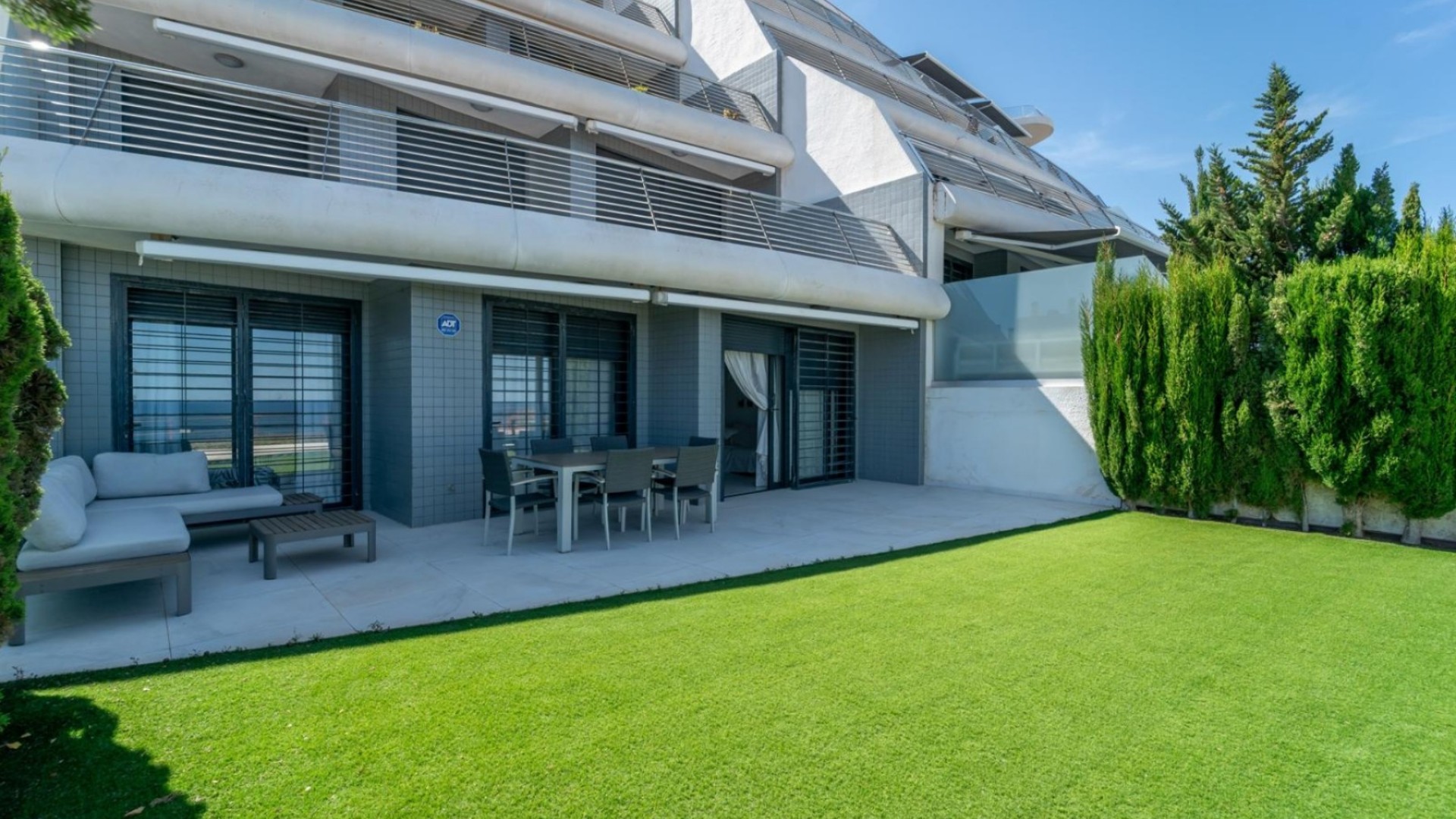 Sale - Apartment Flat -
Arenales del Sol