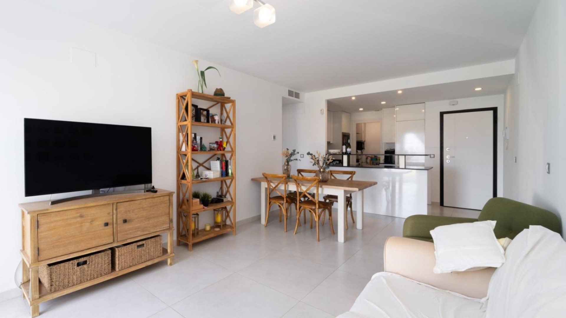Sale - Apartment Flat -
Arenales del Sol