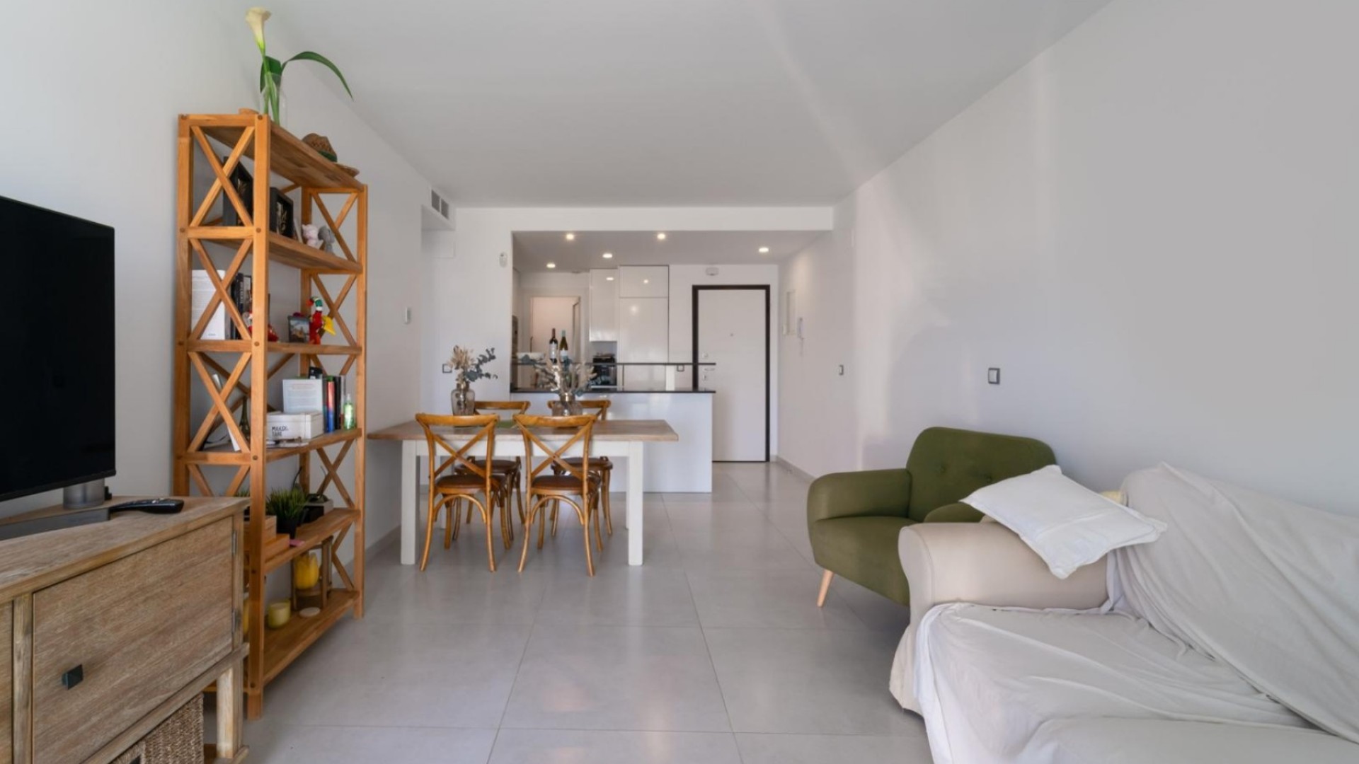 Sale - Apartment Flat -
Arenales del Sol
