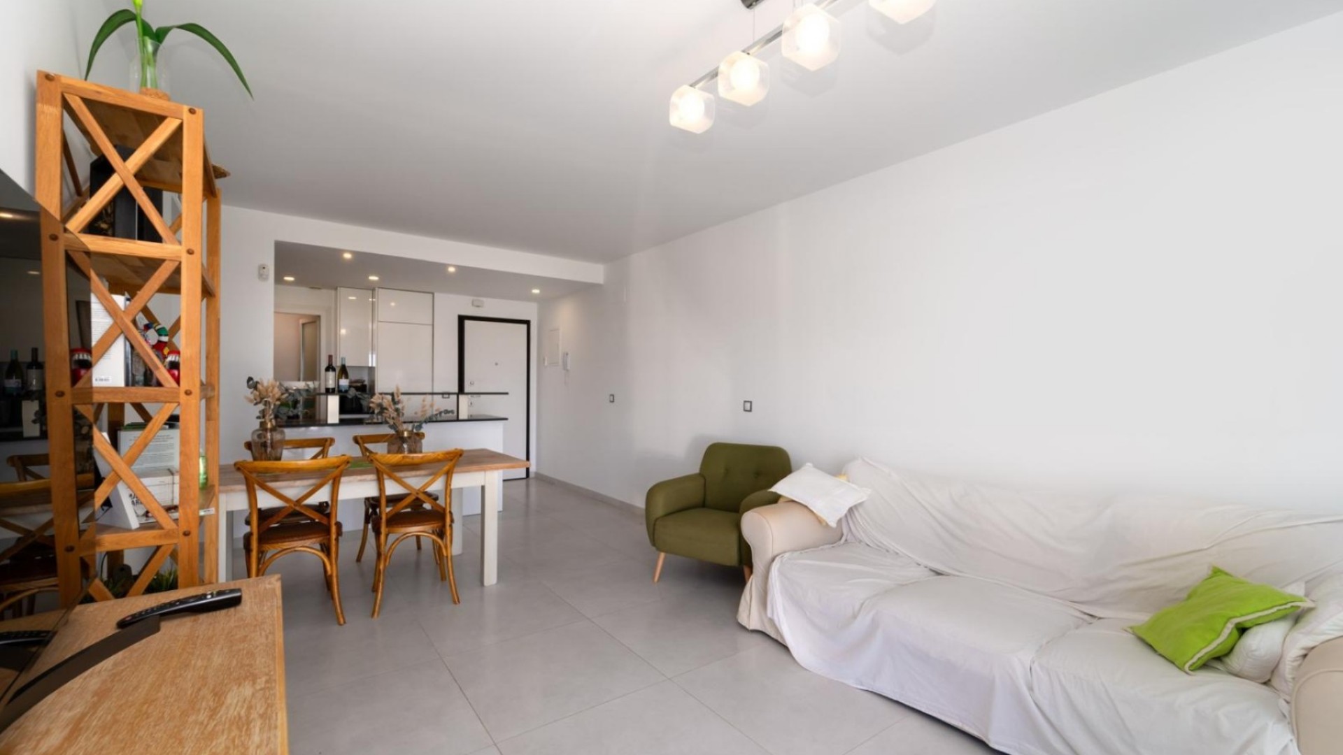 Sale - Apartment Flat -
Arenales del Sol