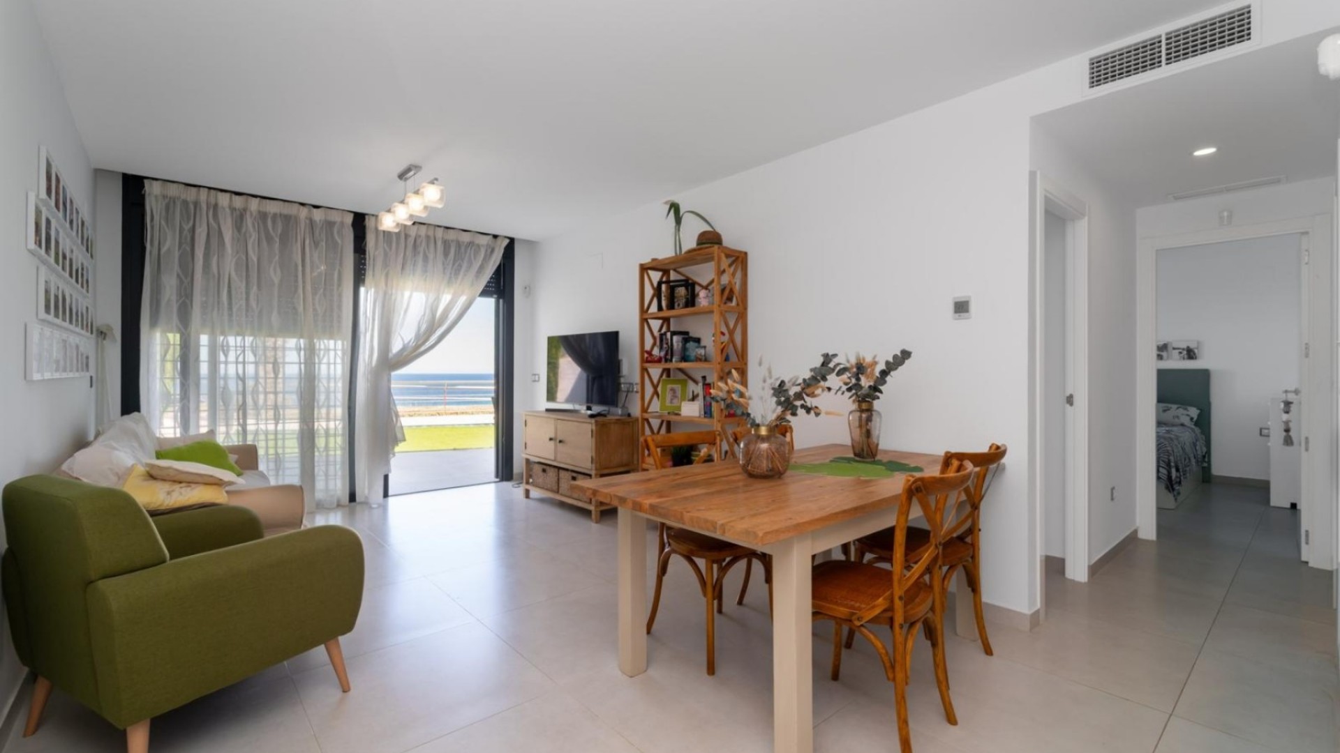 Sale - Apartment Flat -
Arenales del Sol