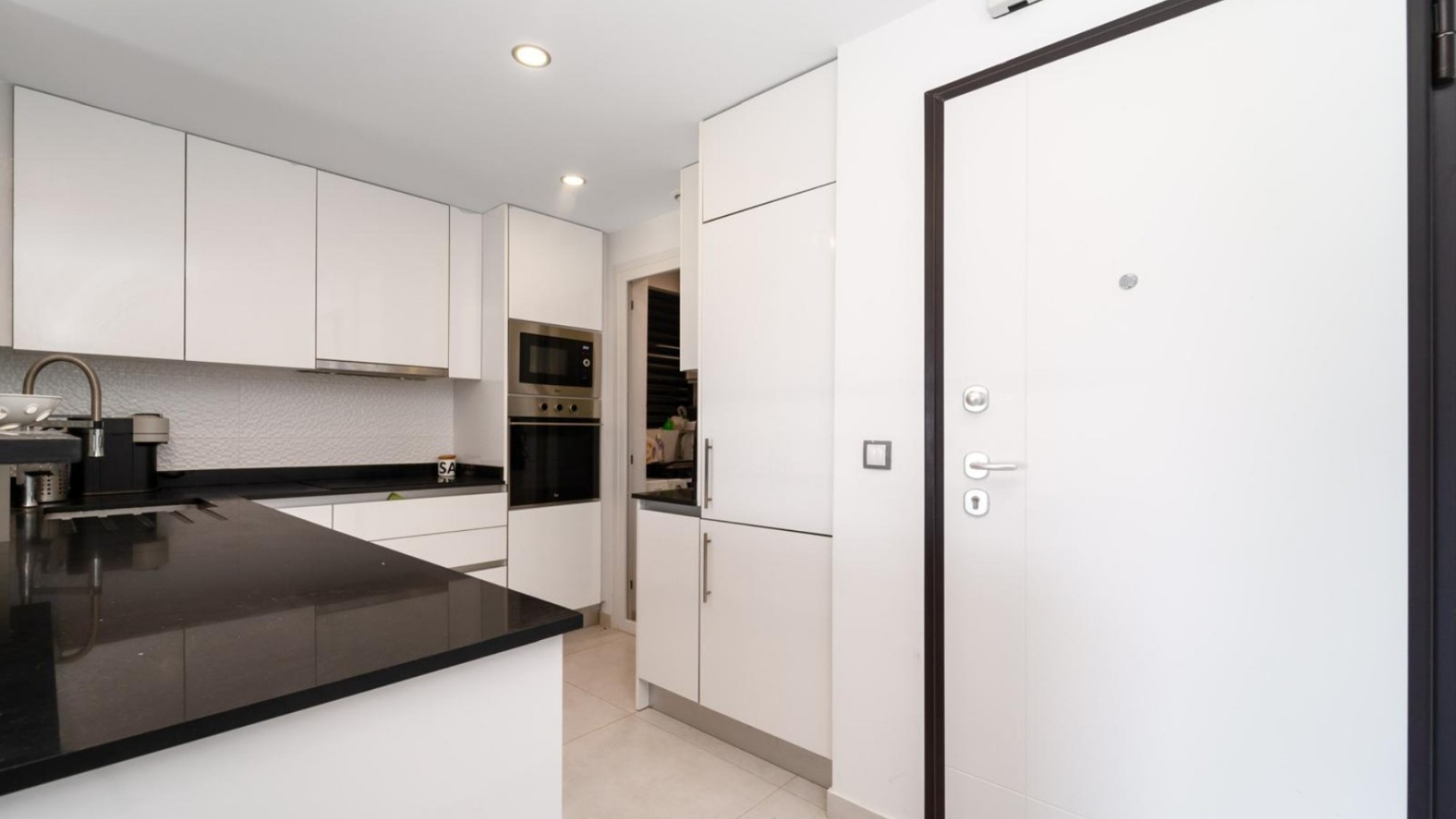 Sale - Apartment Flat -
Arenales del Sol