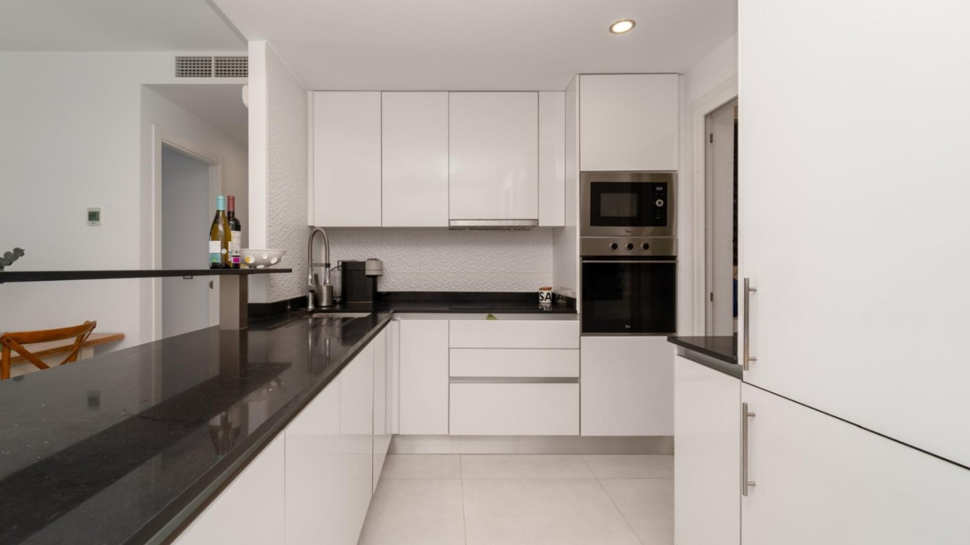 Sale - Apartment Flat -
Arenales del Sol