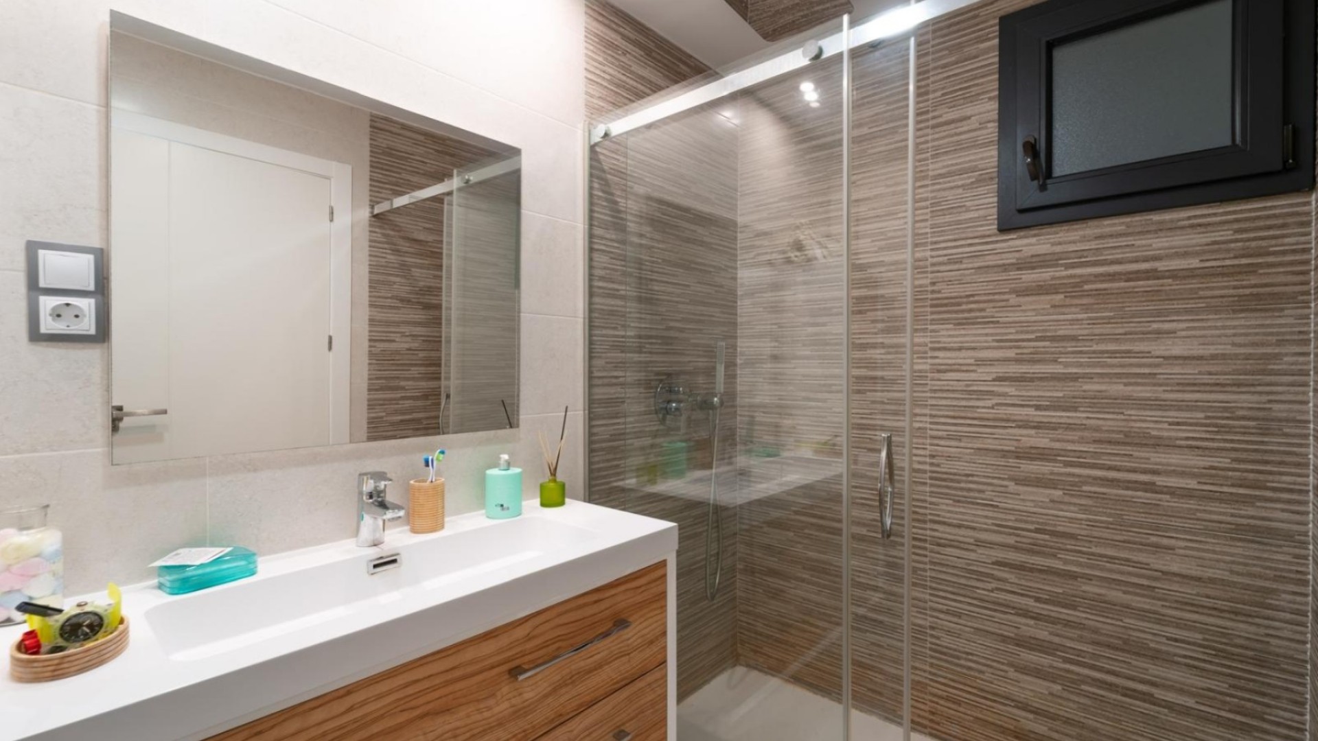 Sale - Apartment Flat -
Arenales del Sol