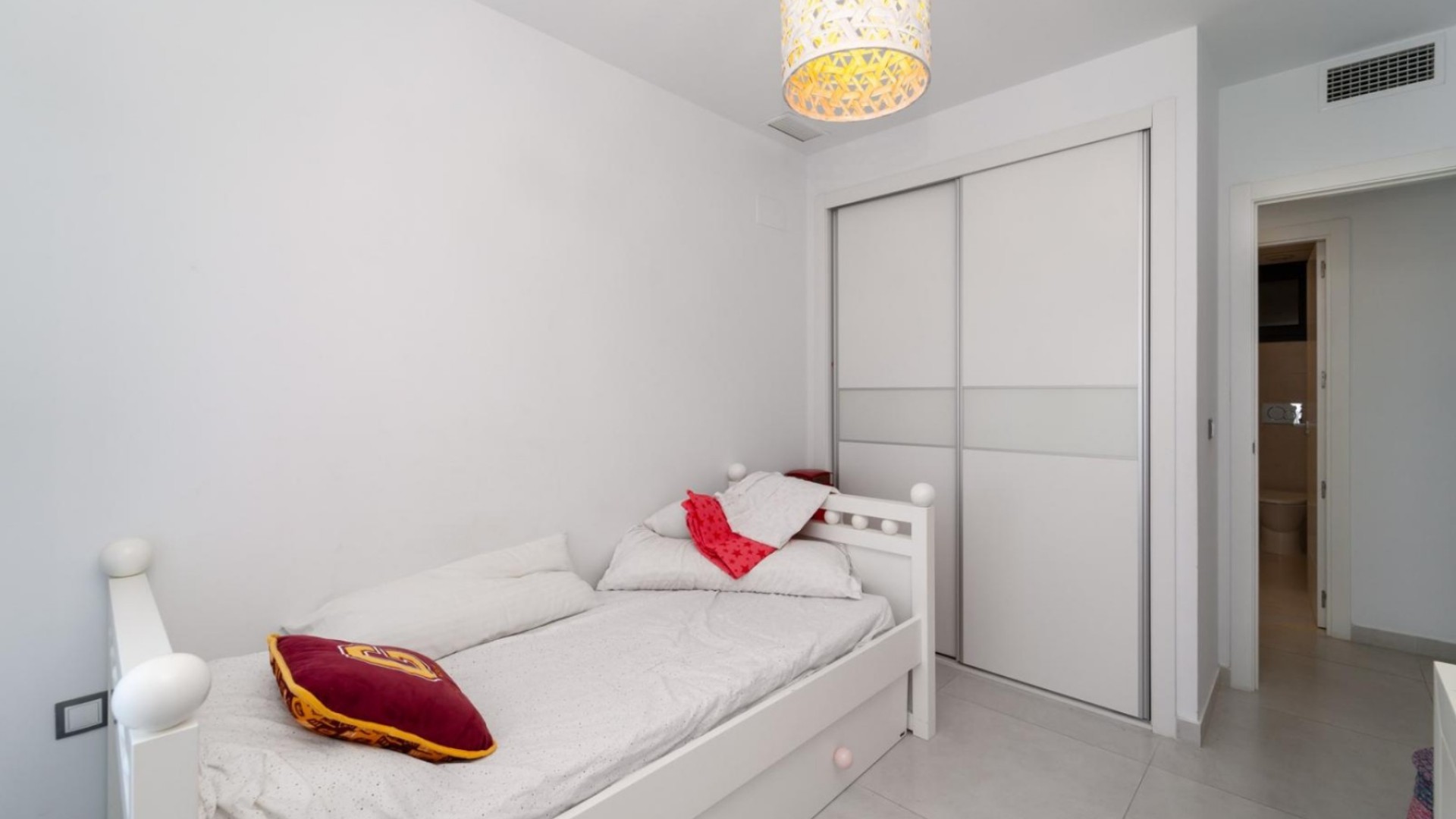 Sale - Apartment Flat -
Arenales del Sol