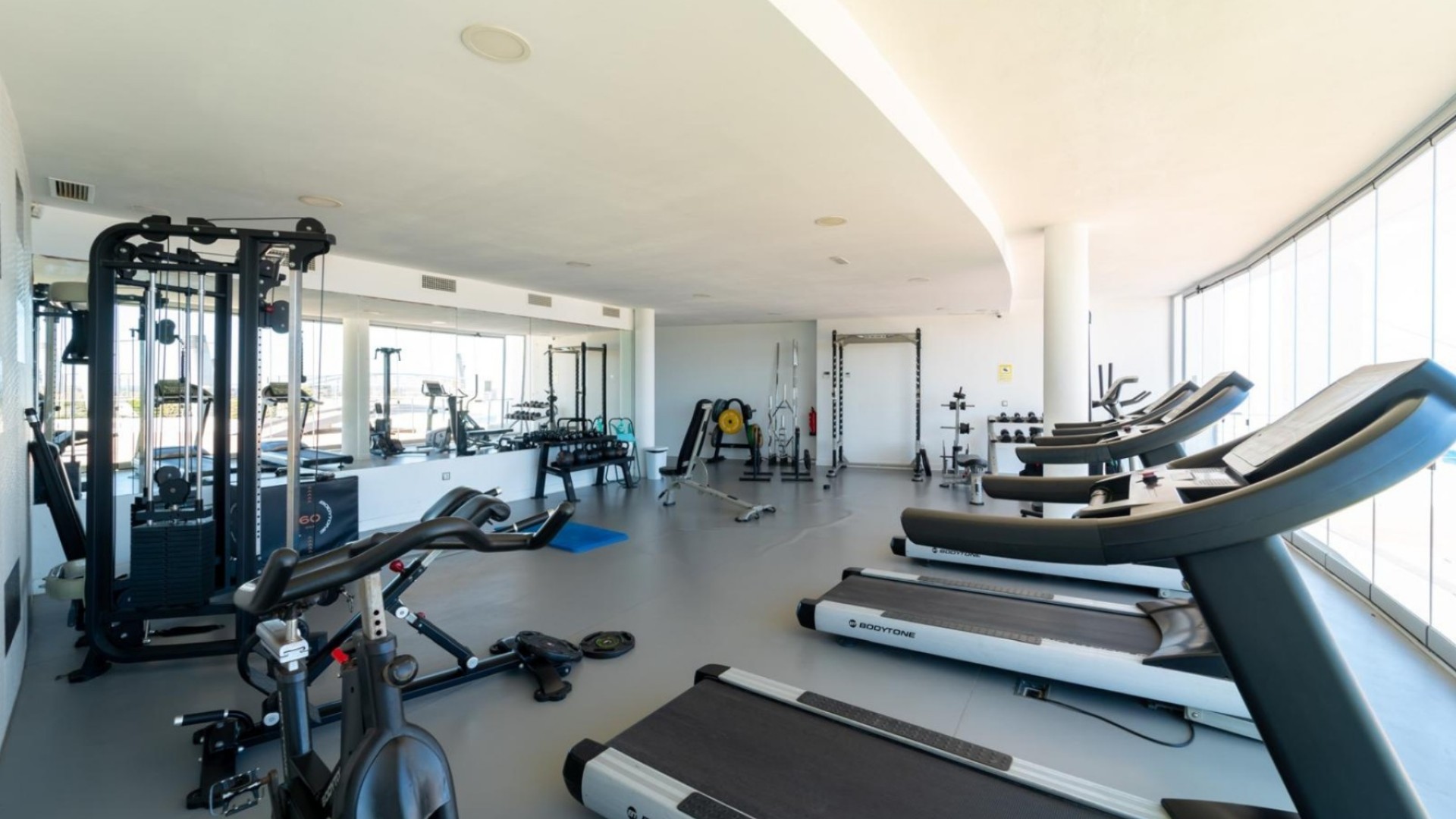 Sale - Apartment Flat -
Arenales del Sol