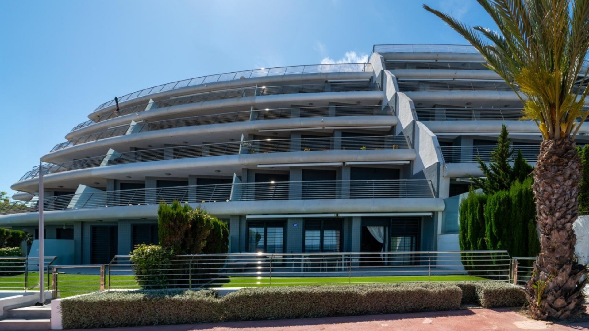 Sale - Apartment Flat -
Arenales del Sol