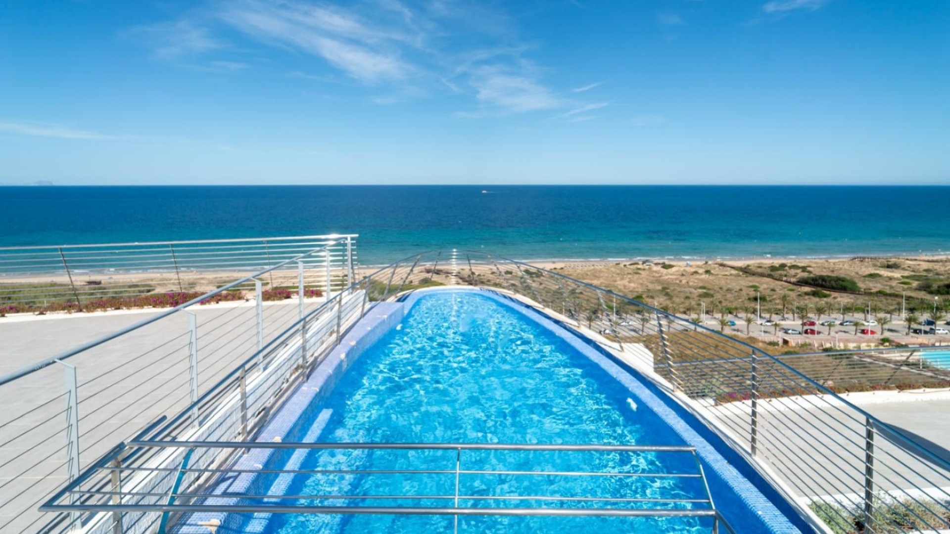 Sale - Apartment Flat -
Arenales del Sol