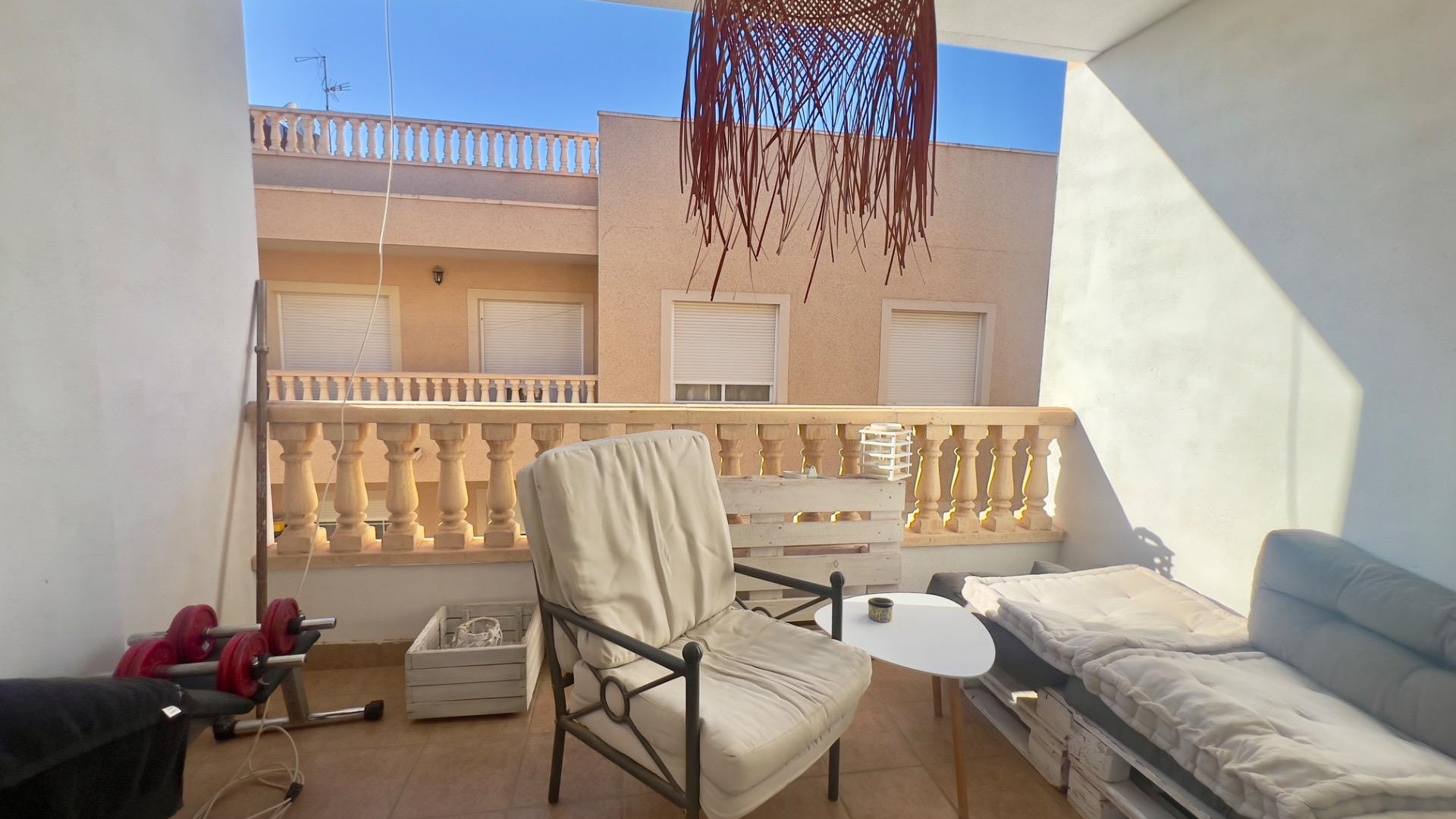 Sale - Apartment Flat -
Benejúzar - Comunidad valenciana