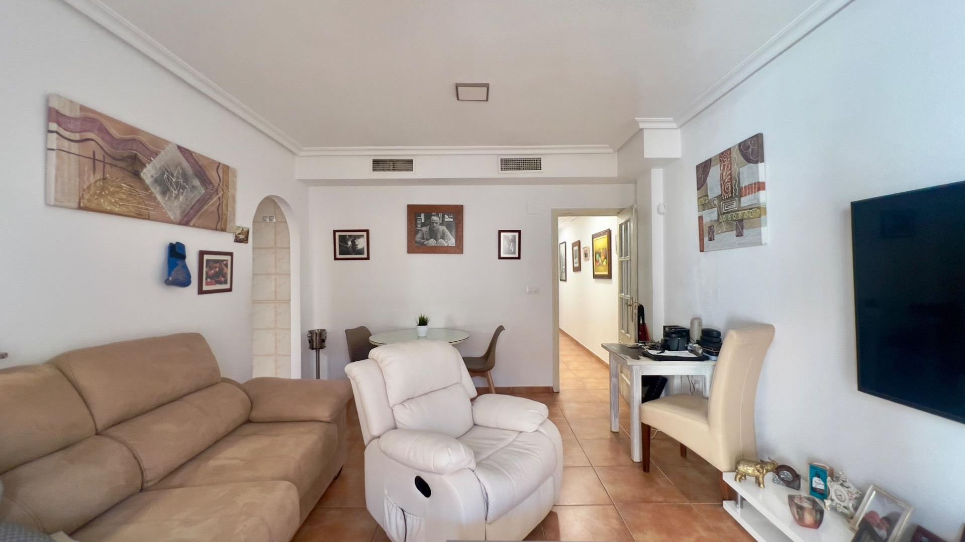 Sale - Apartment Flat -
Benejúzar - Comunidad valenciana