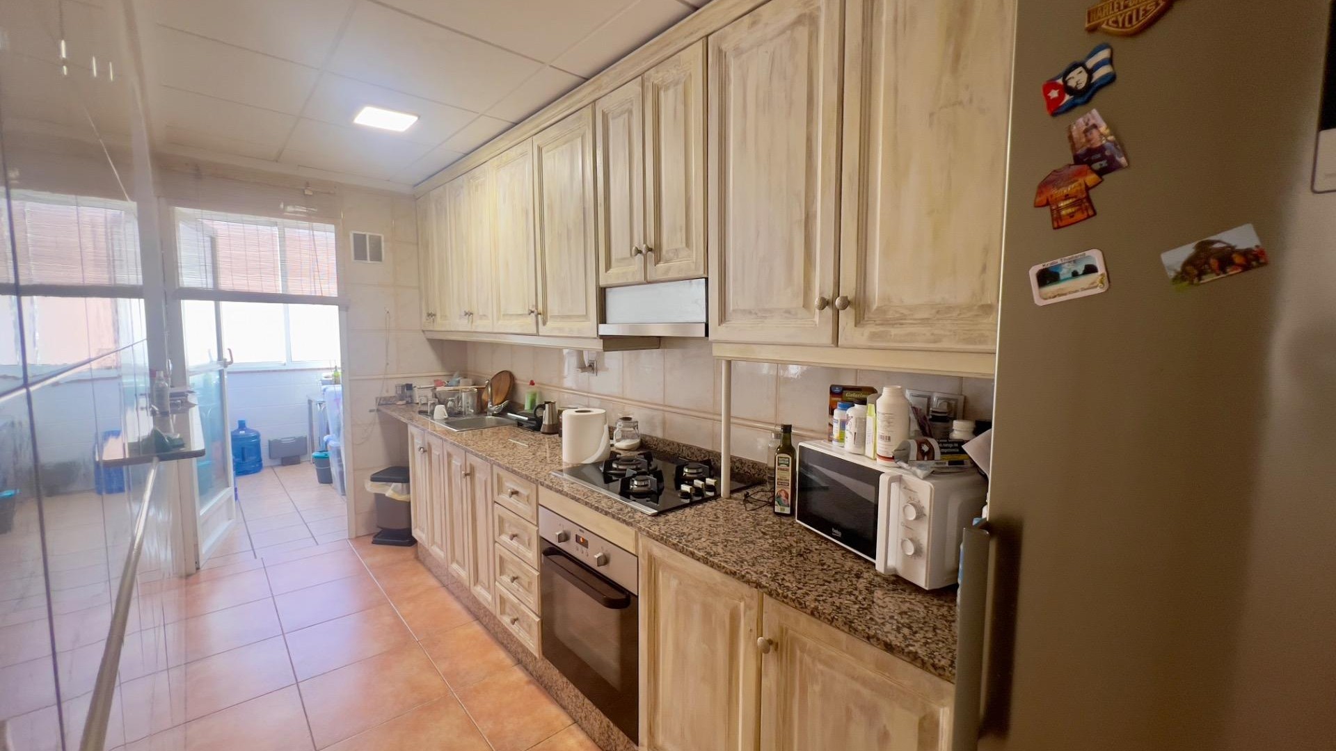 Sale - Apartment Flat -
Benejúzar - Comunidad valenciana