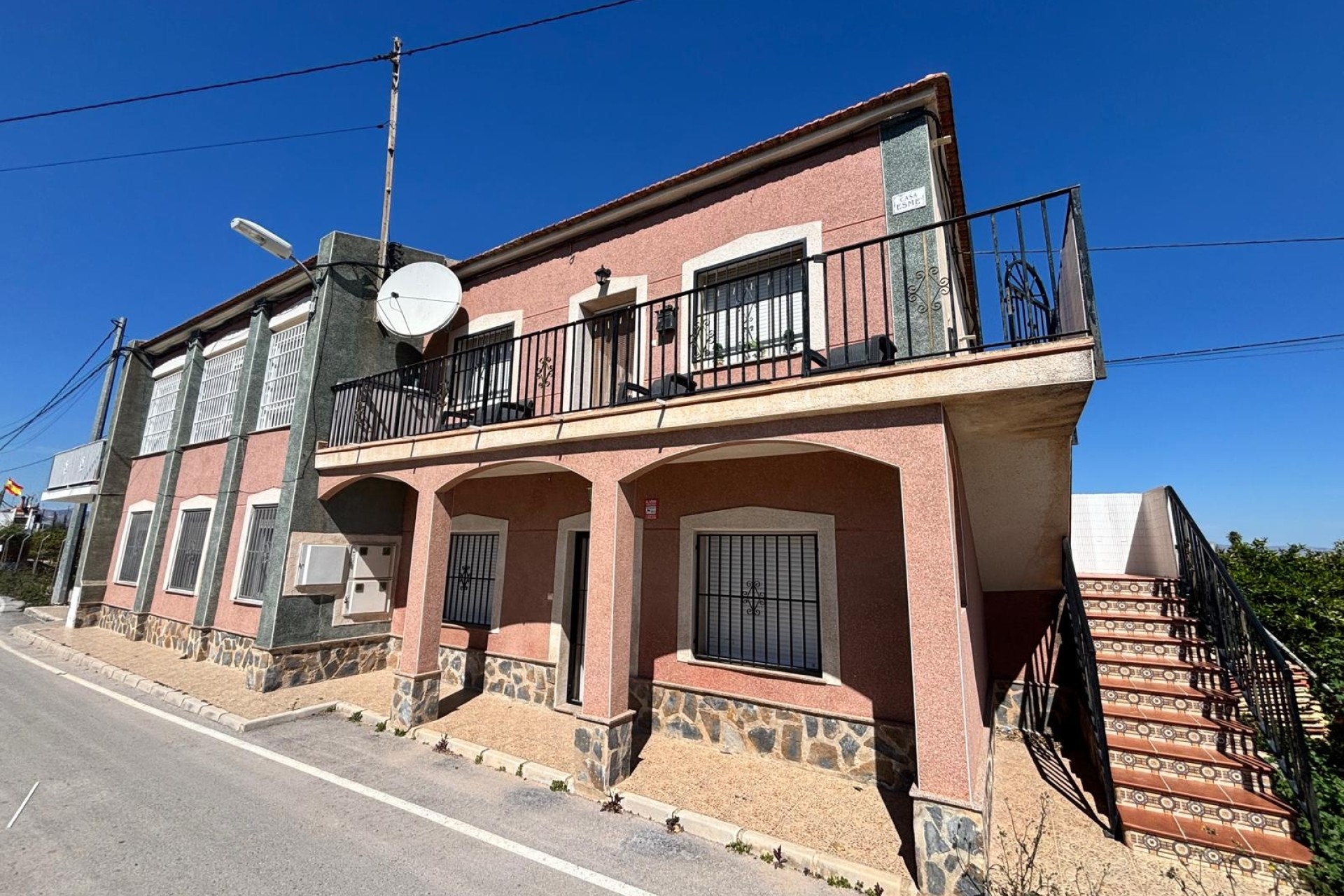Sale - Apartment / Flat -
Benejúzar