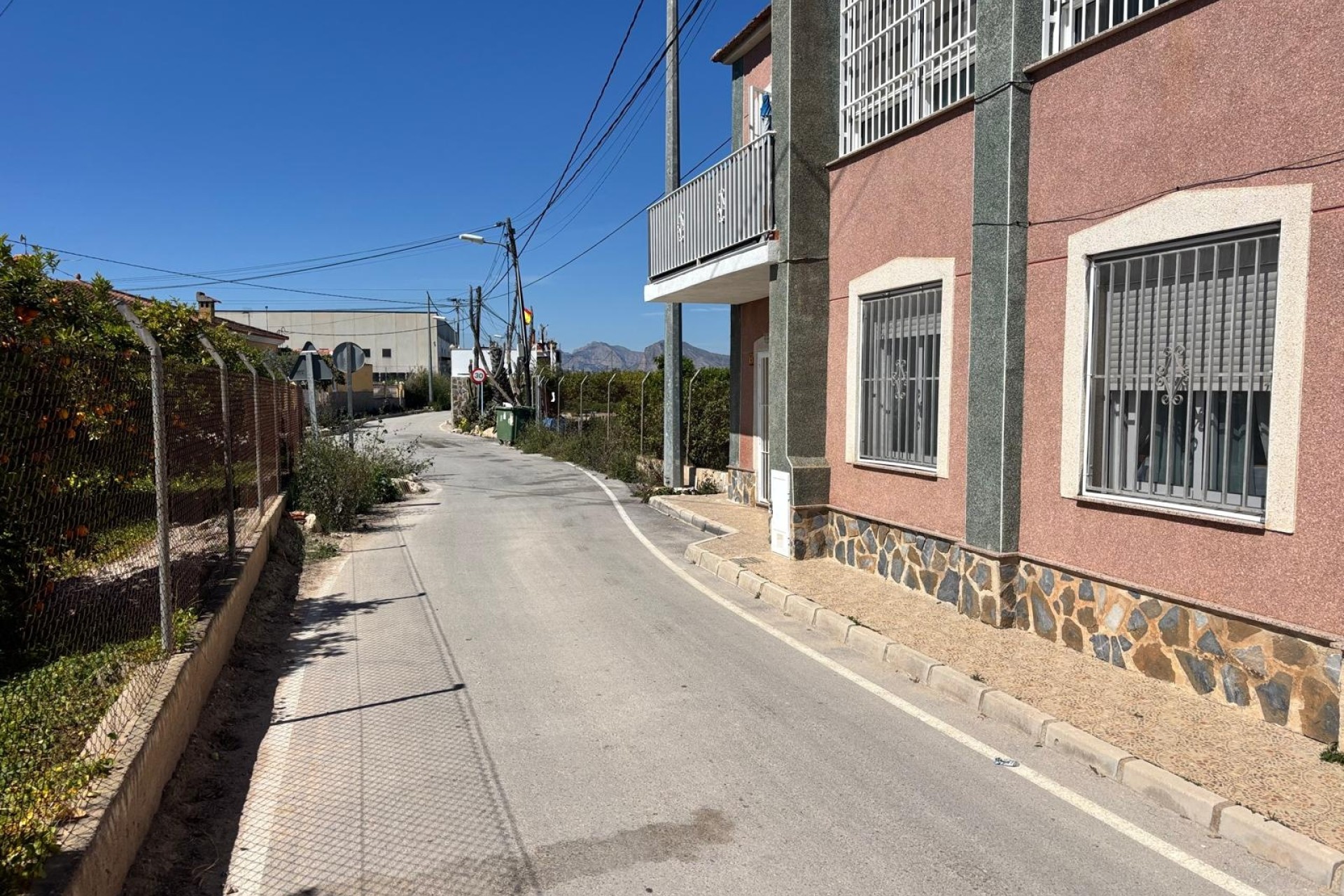 Sale - Apartment / Flat -
Benejúzar