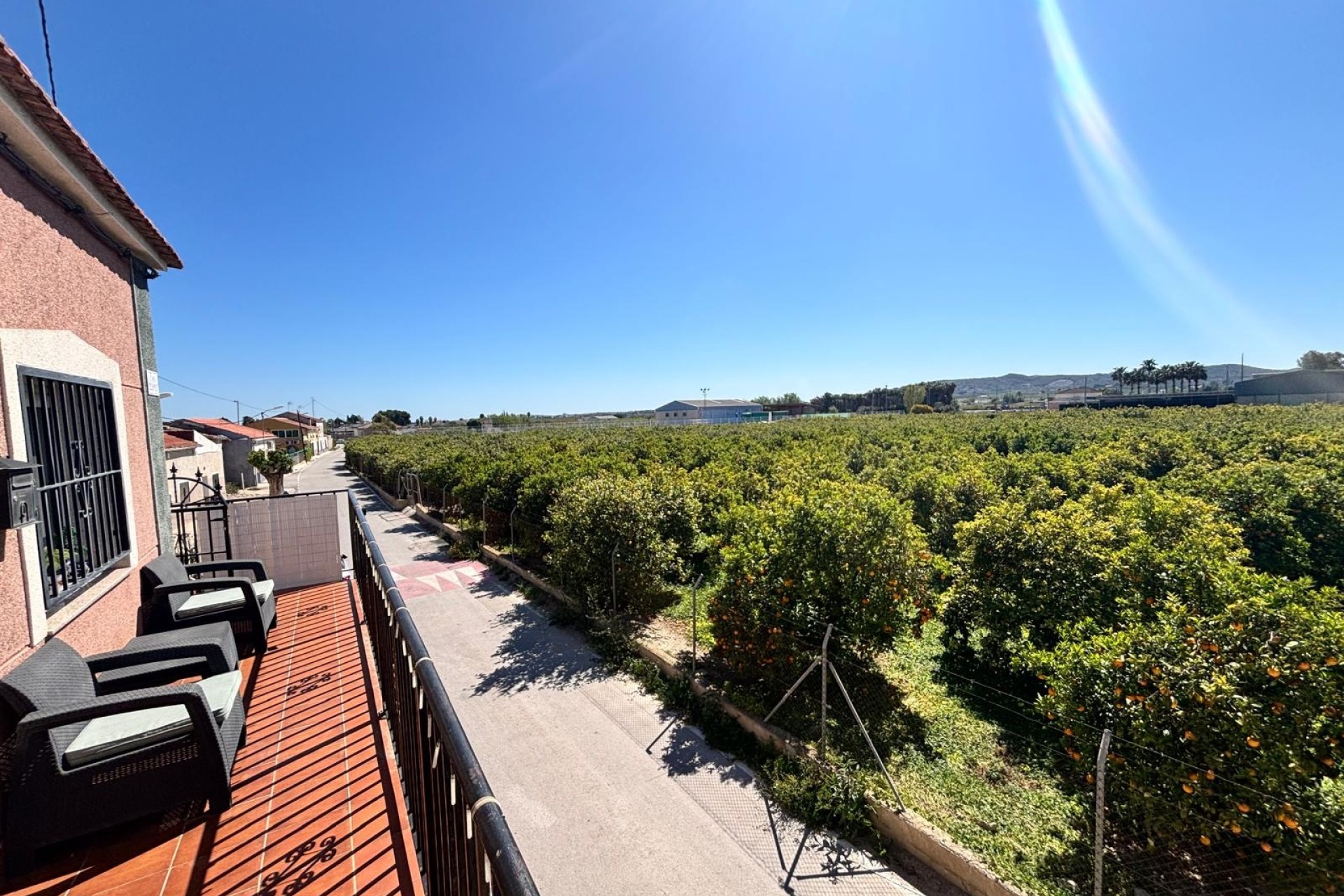 Sale - Apartment / Flat -
Benejúzar