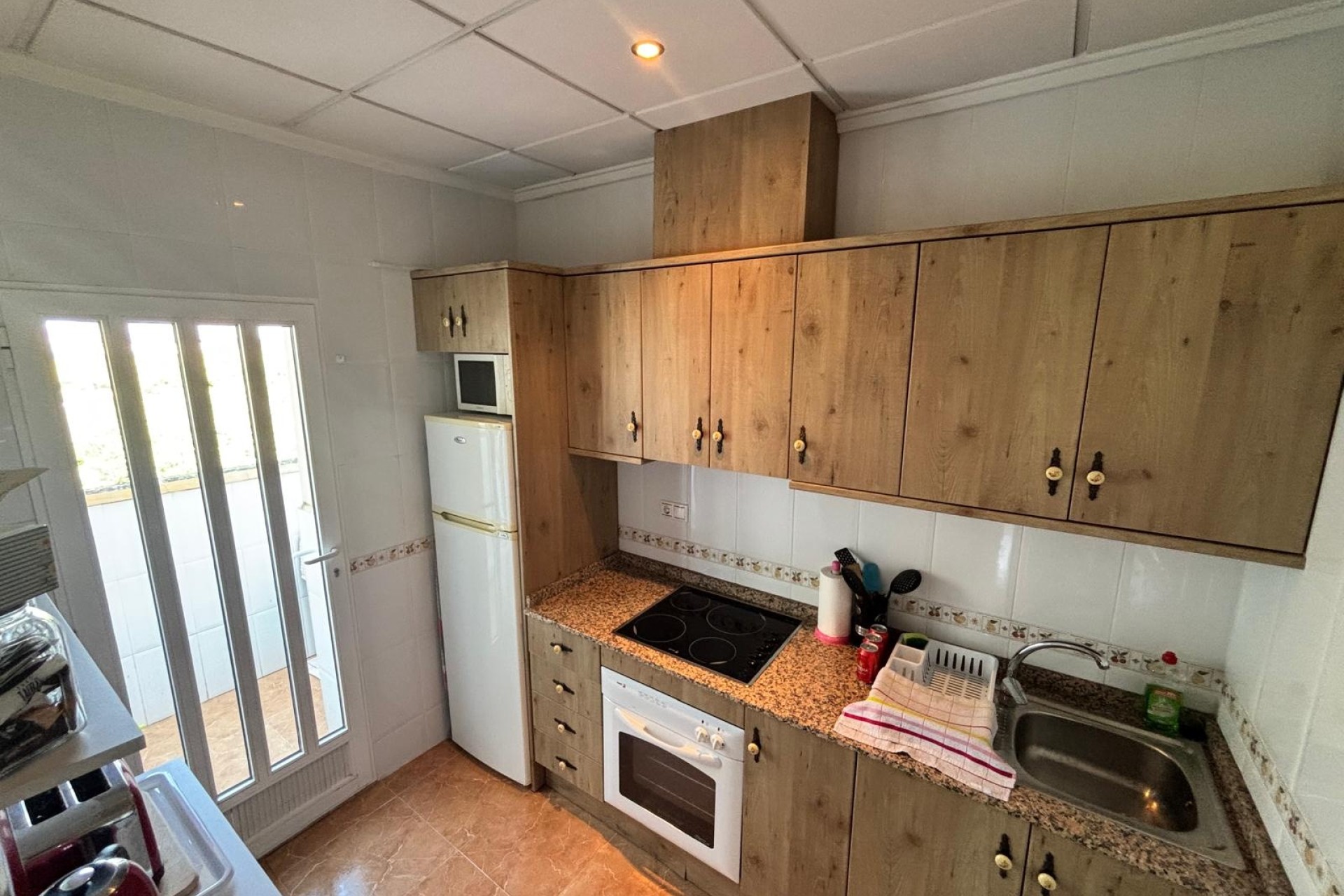 Sale - Apartment / Flat -
Benejúzar