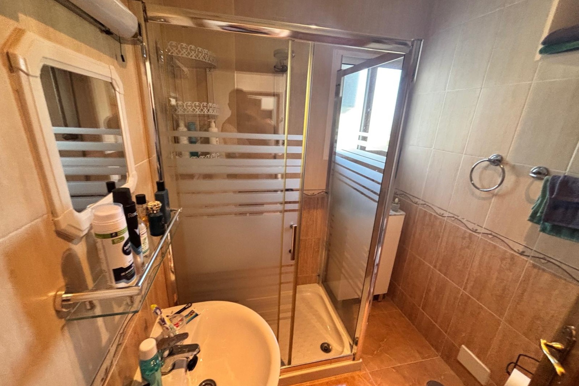 Sale - Apartment / Flat -
Benejúzar