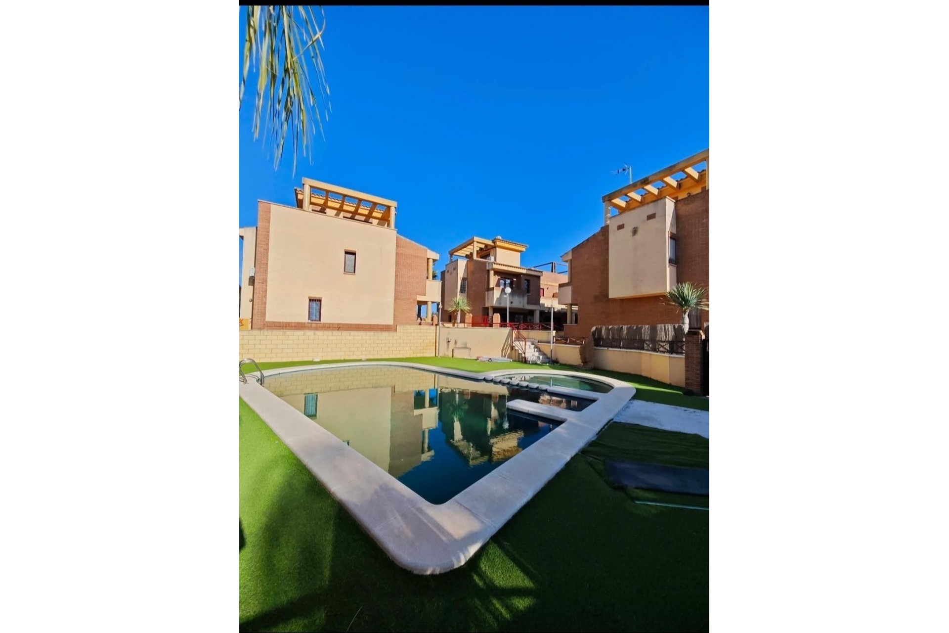 Sale - Apartment Flat -
Benferri - Comunidad Valenciana