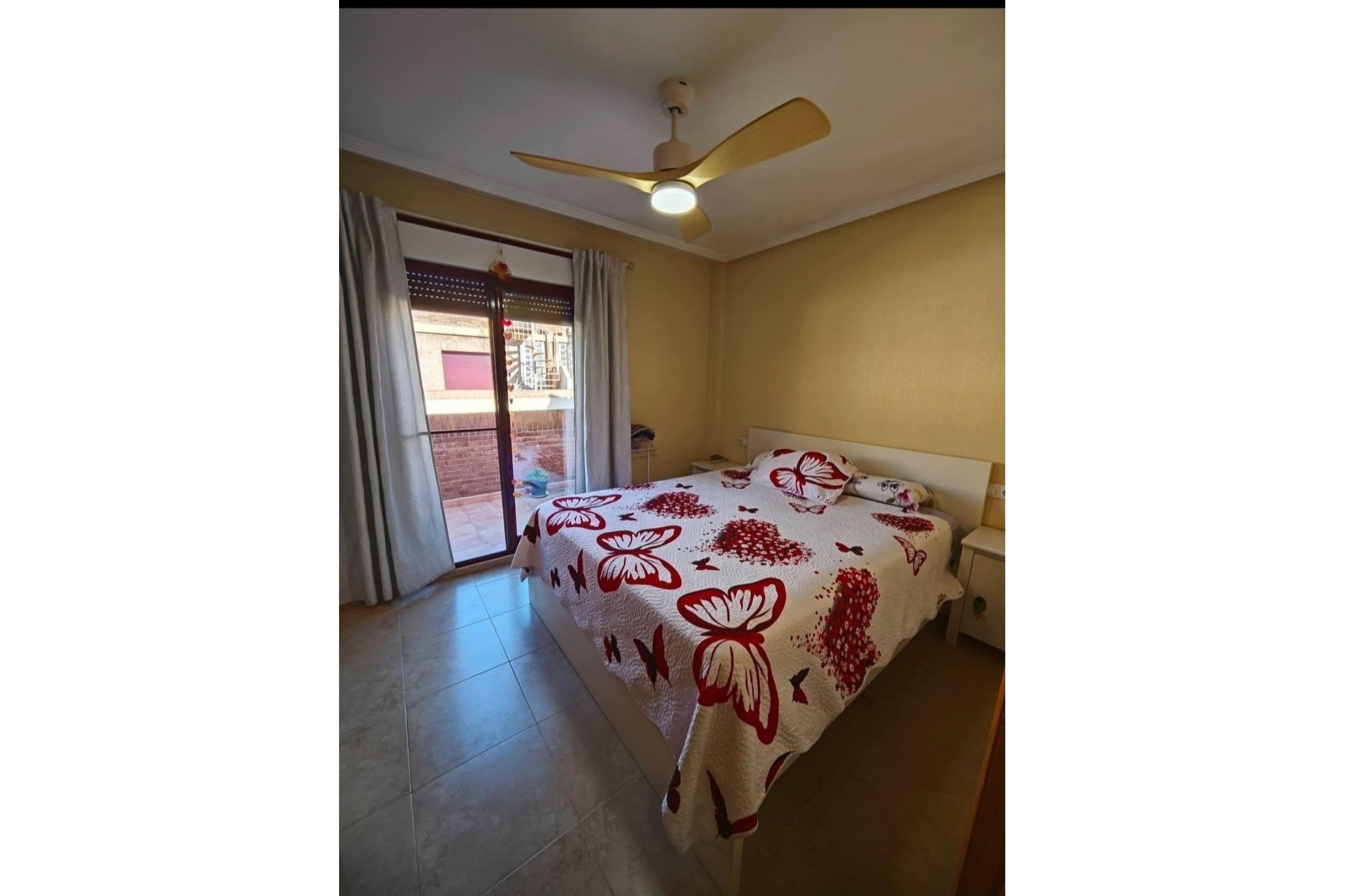Sale - Apartment Flat -
Benferri - Comunidad Valenciana