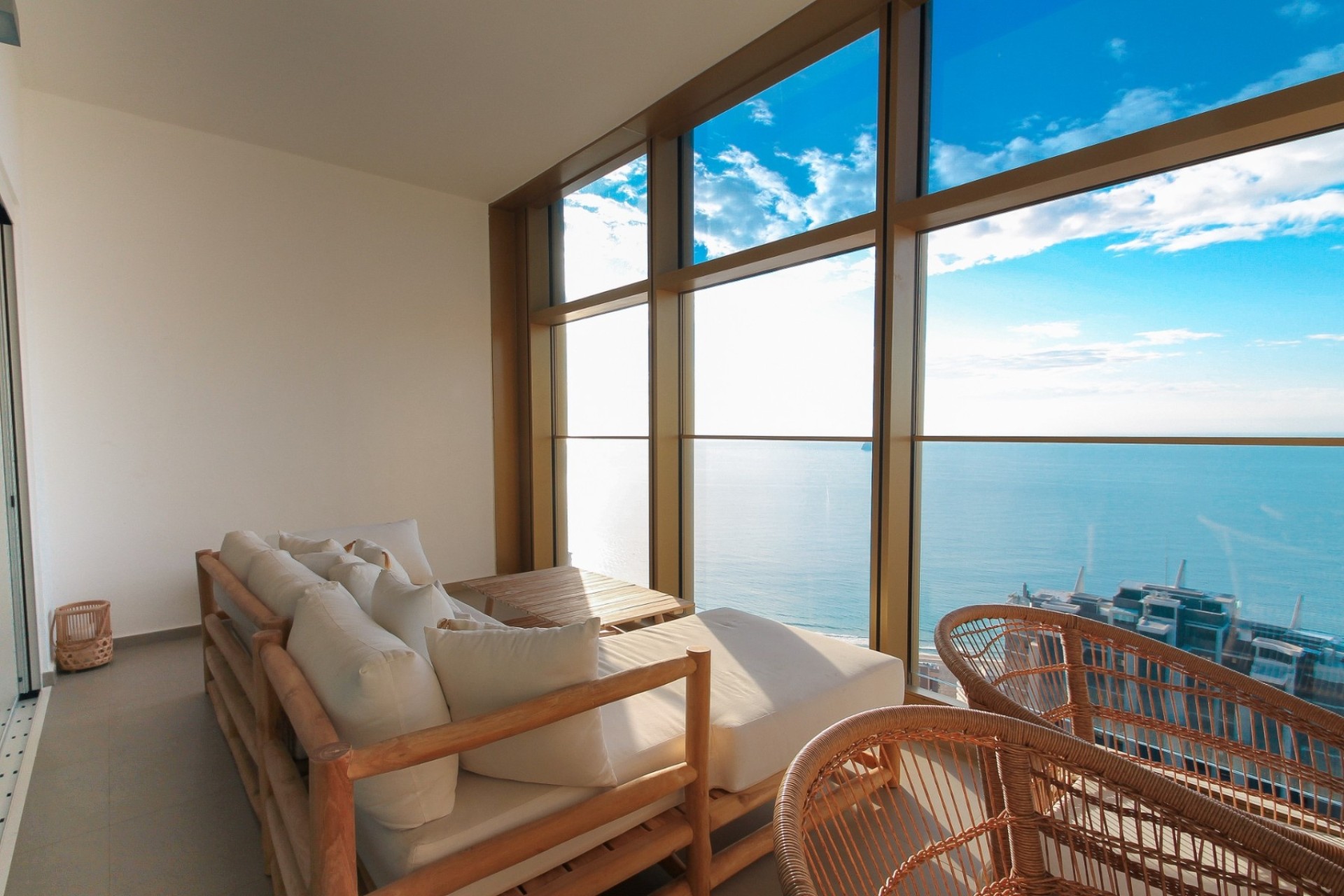 Sale - Apartment Flat -
Benidorm - Costa Blanca
