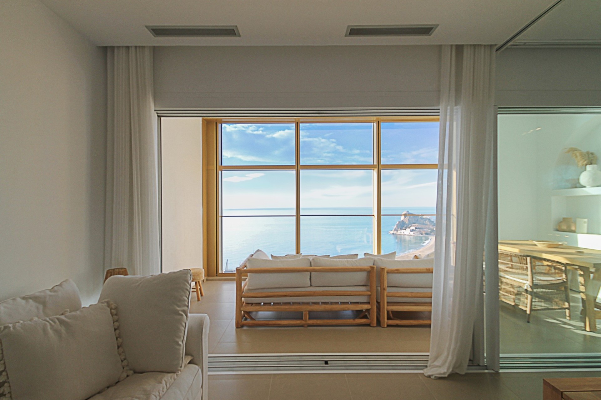 Sale - Apartment Flat -
Benidorm - Costa Blanca