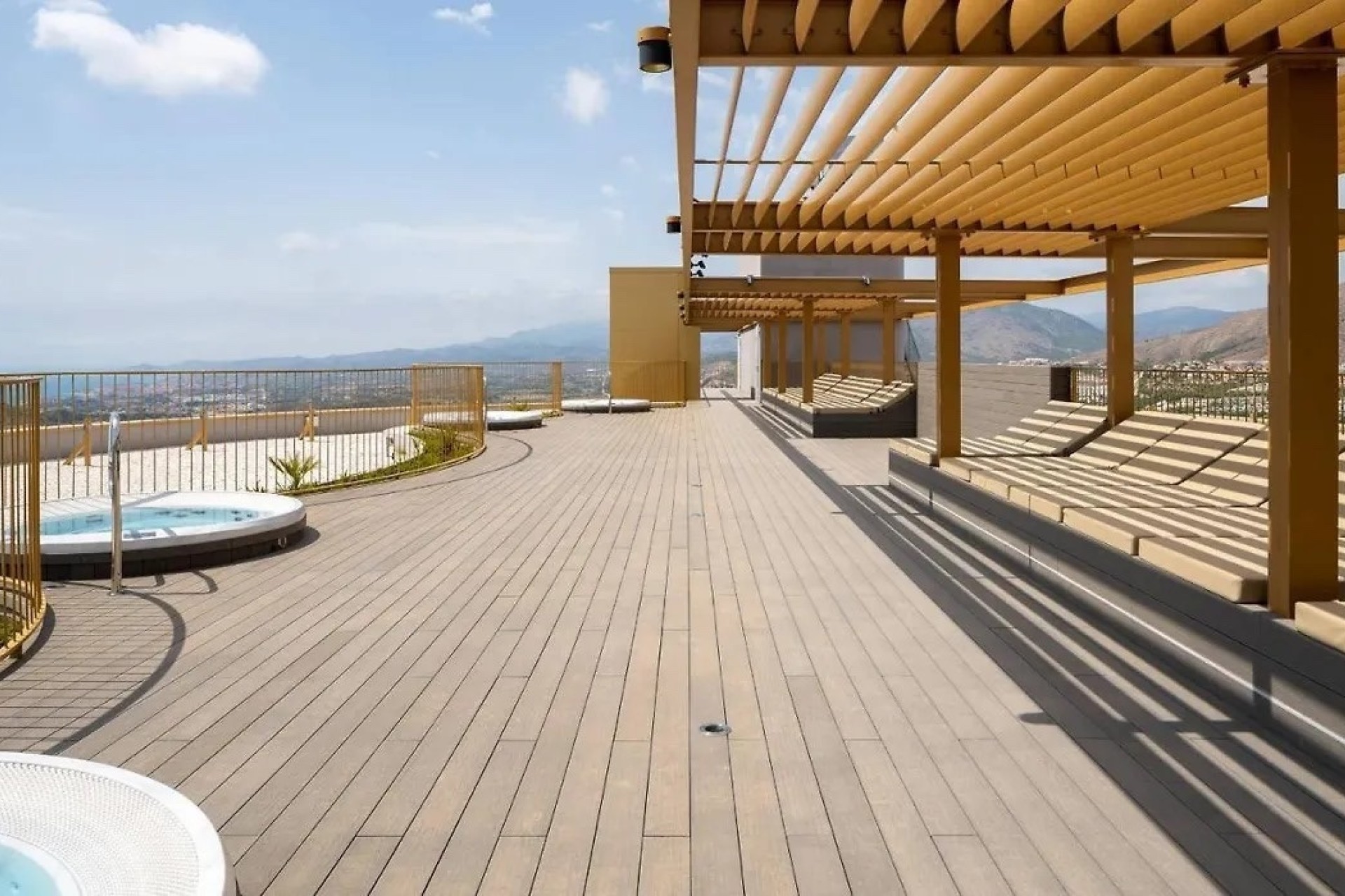 Sale - Apartment Flat -
Benidorm - Costa Blanca